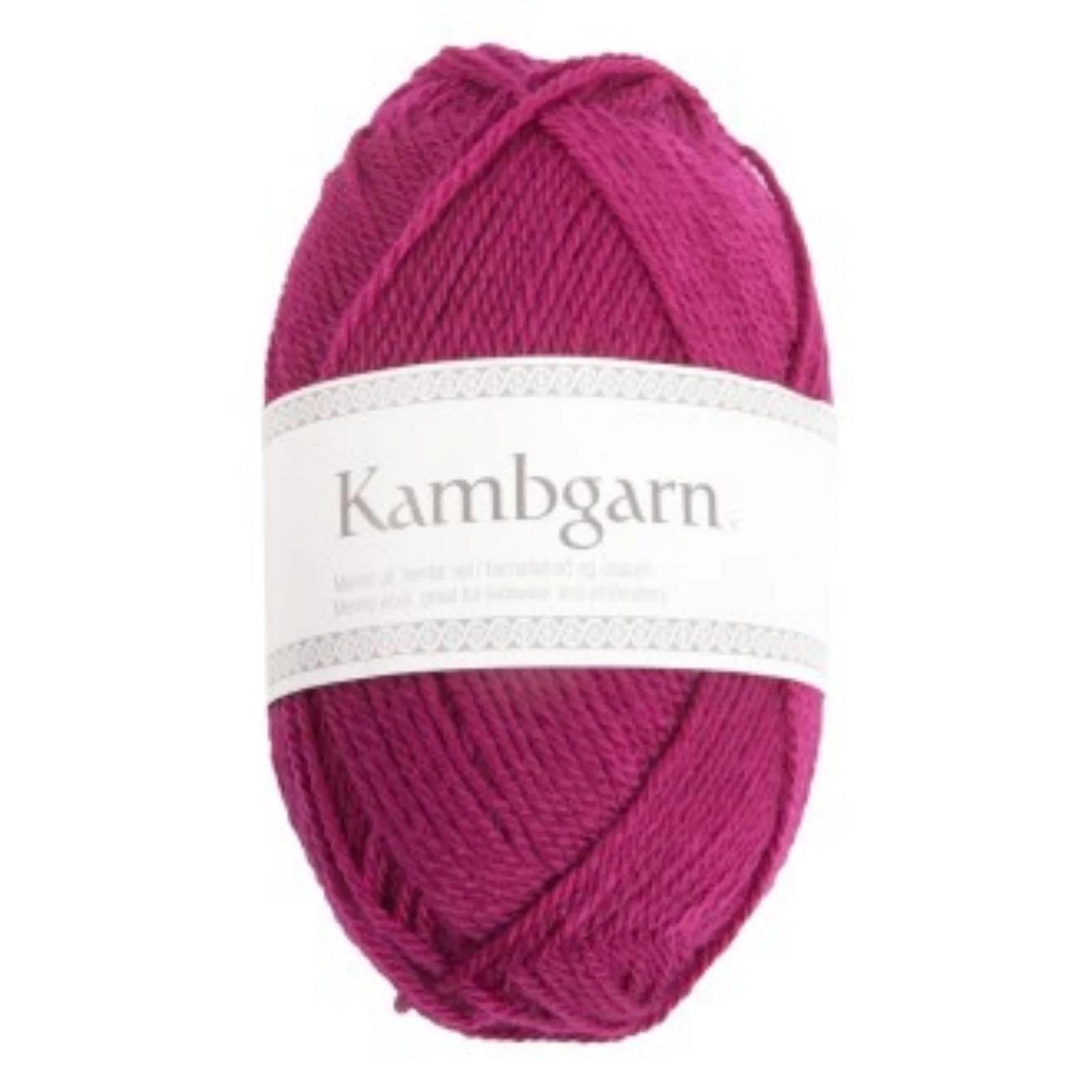 Lopi Kambgarn 50g - Image 29