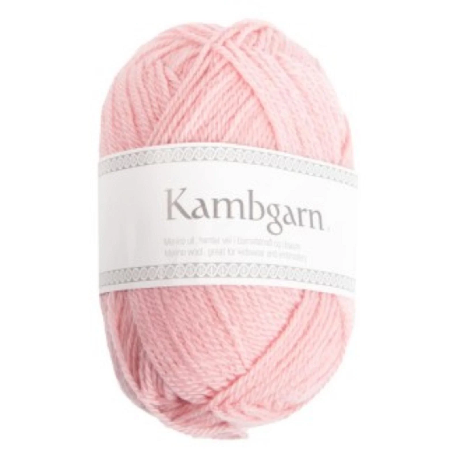 Lopi Kambgarn 50g - Image 32