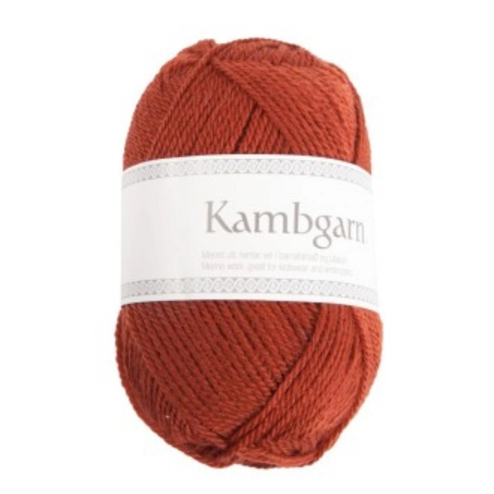 Lopi Kambgarn 50g - Image 35
