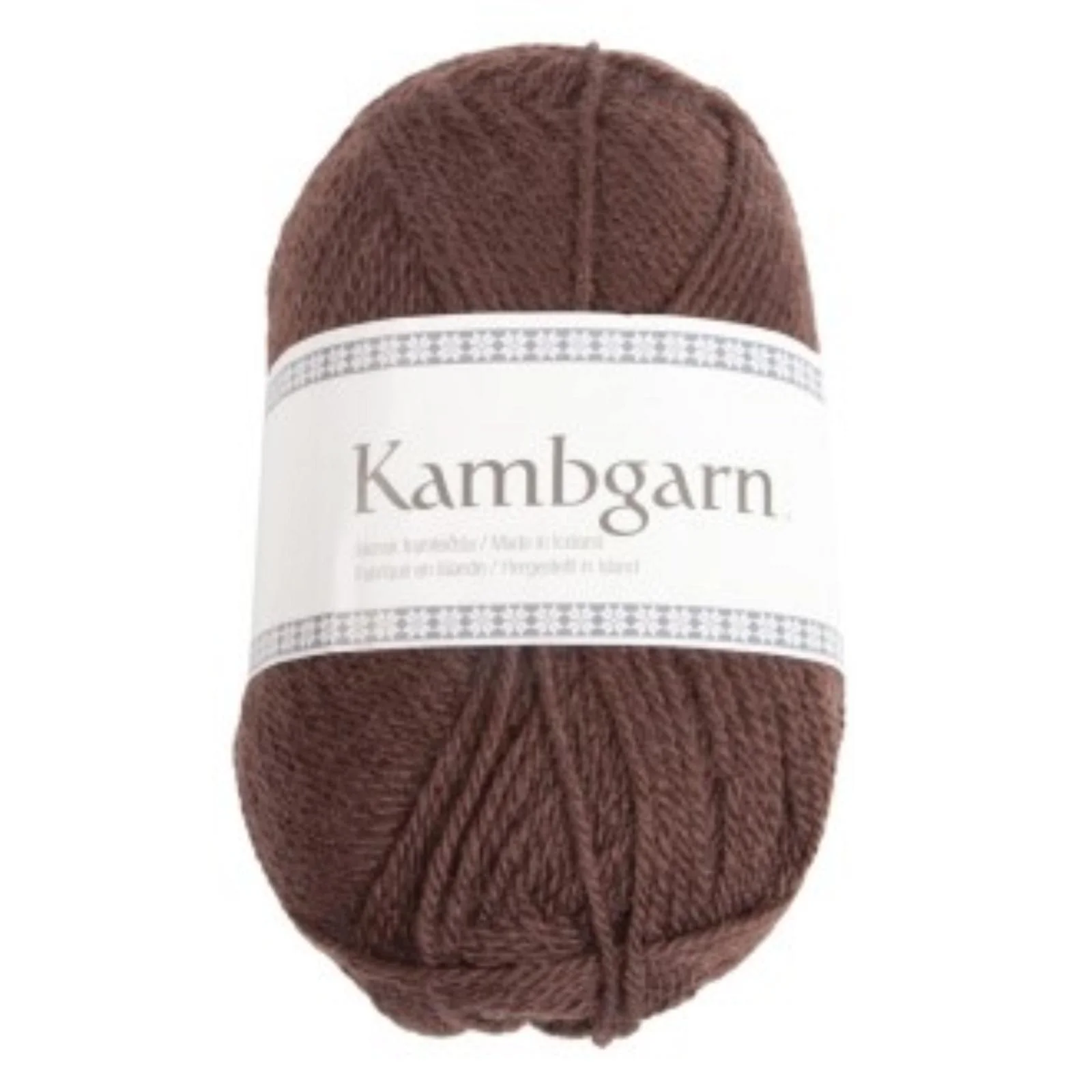 Lopi Kambgarn 50g - Image 36
