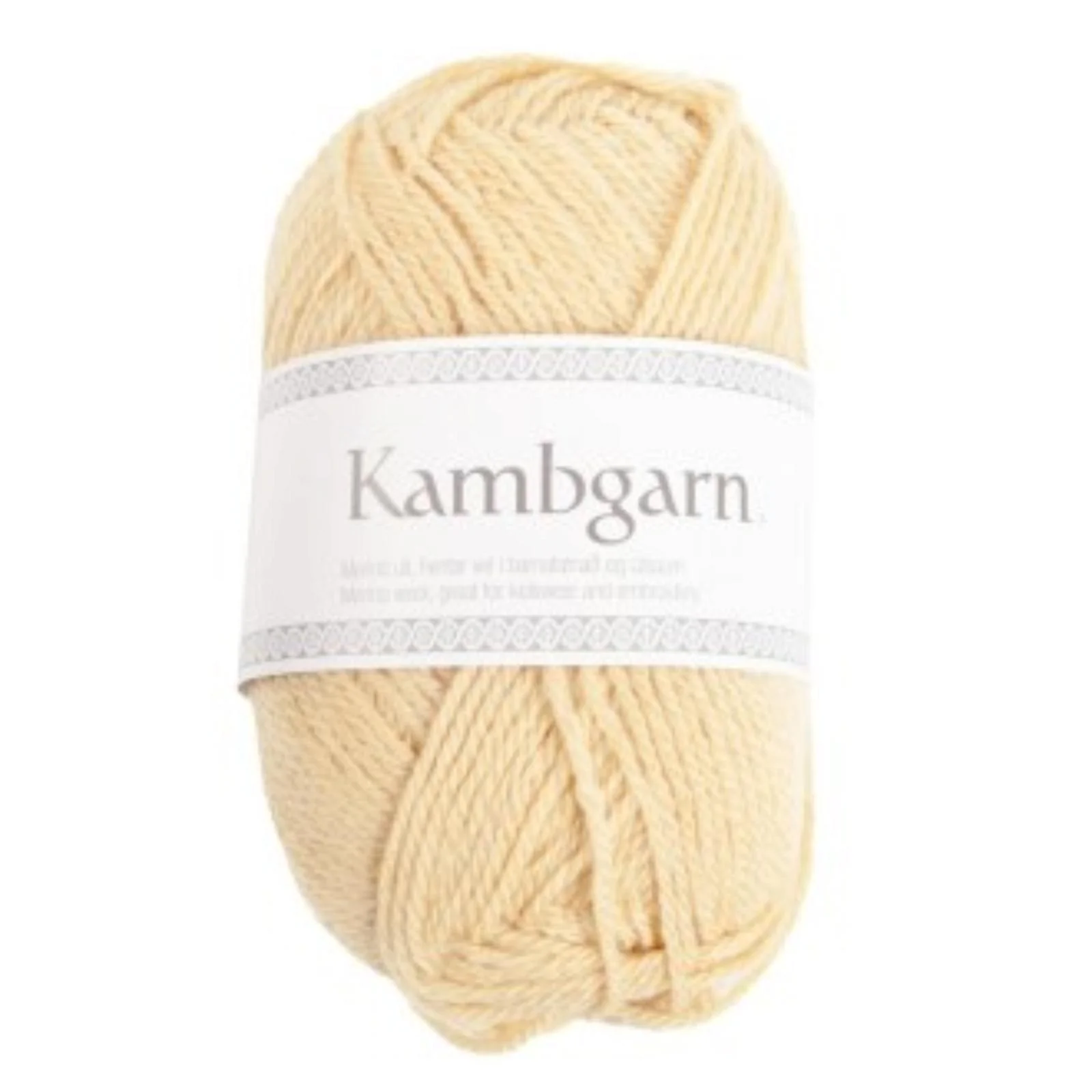 Lopi Kambgarn 50g - Image 4