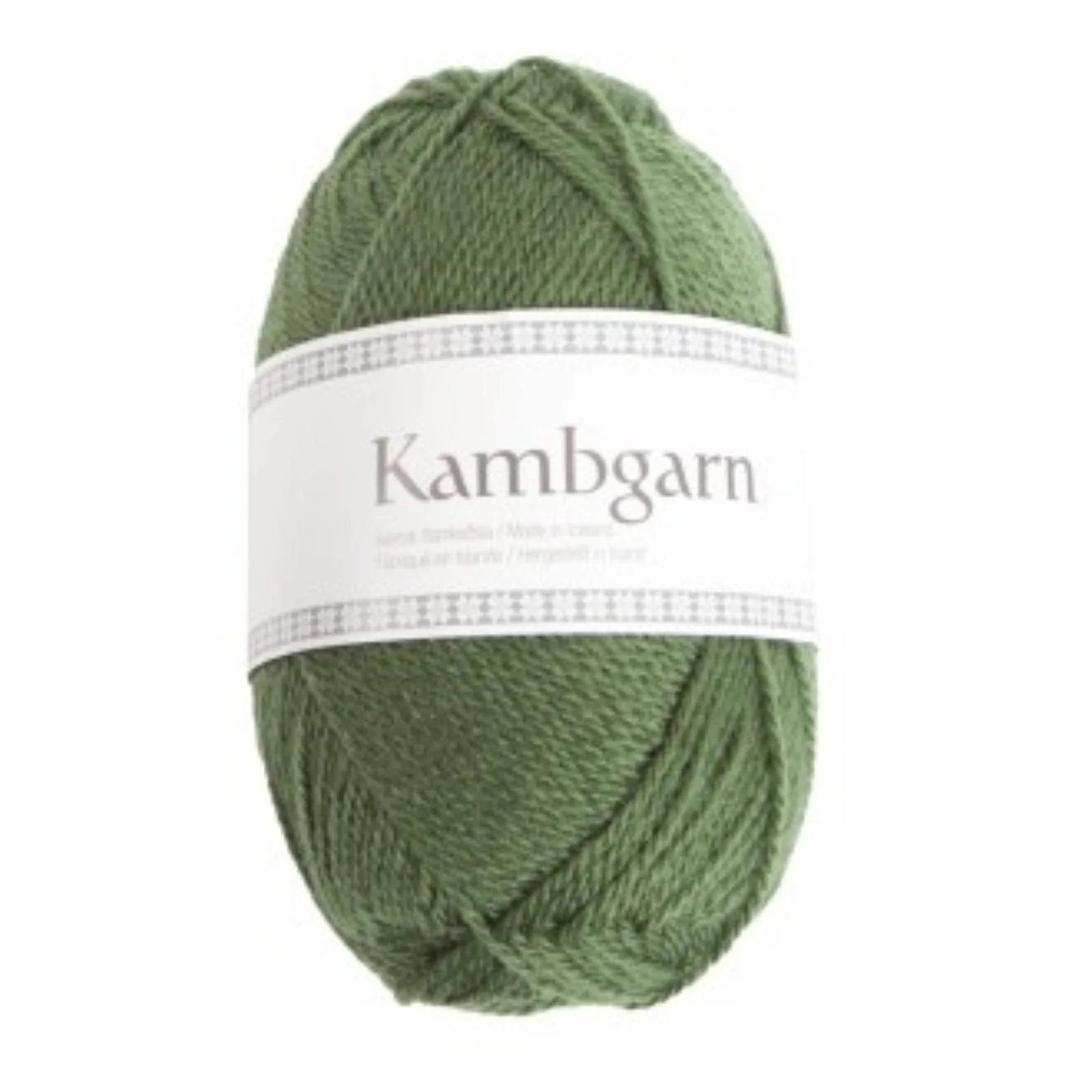 Lopi Kambgarn 50g - Image 6