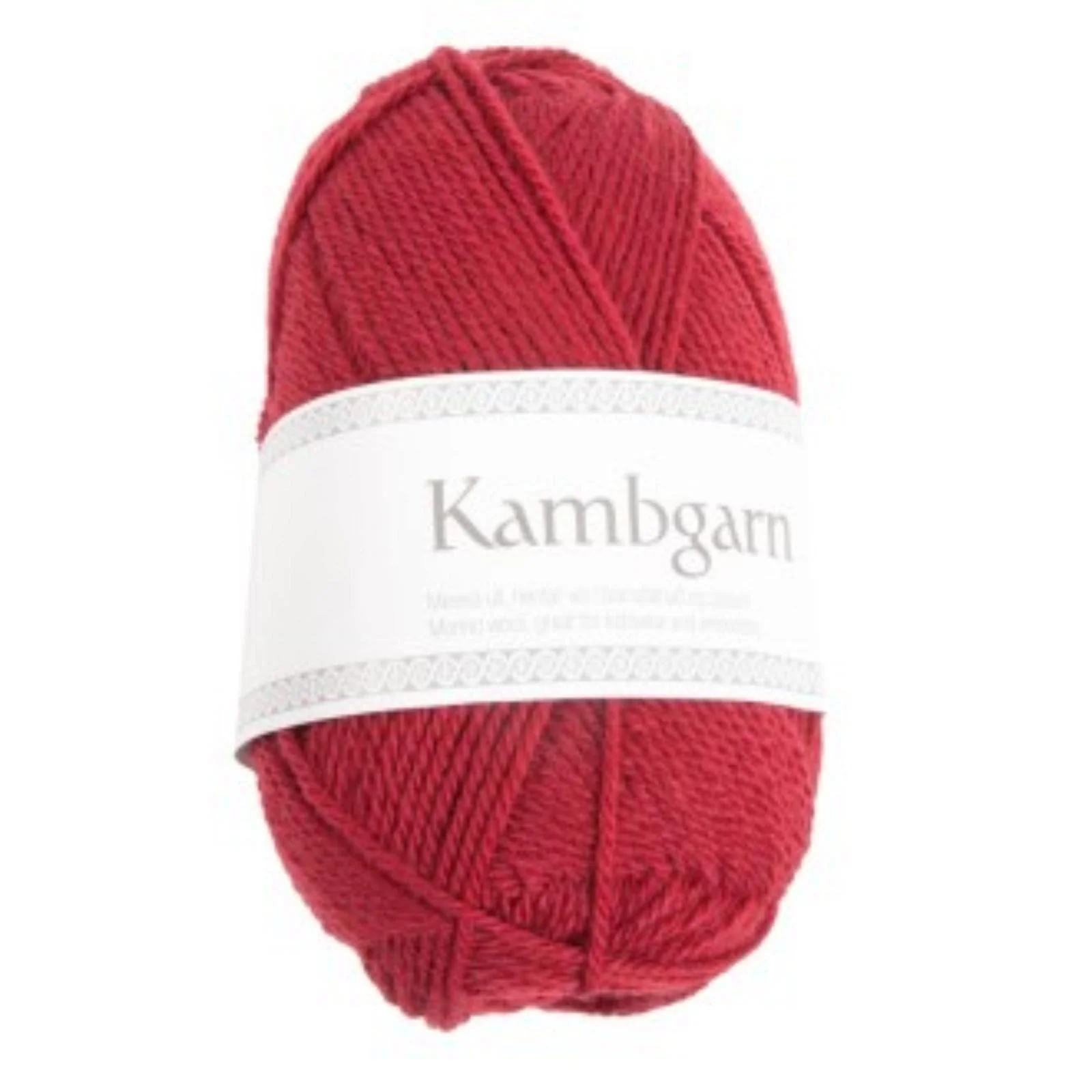 Lopi Kambgarn 50g - Image 7