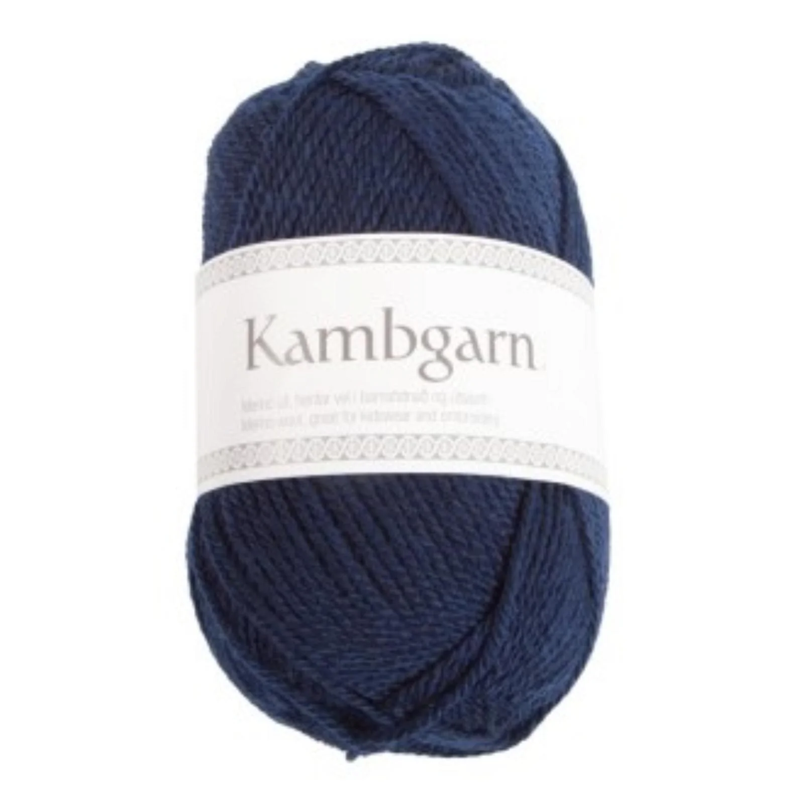 Lopi Kambgarn 50g - Image 8