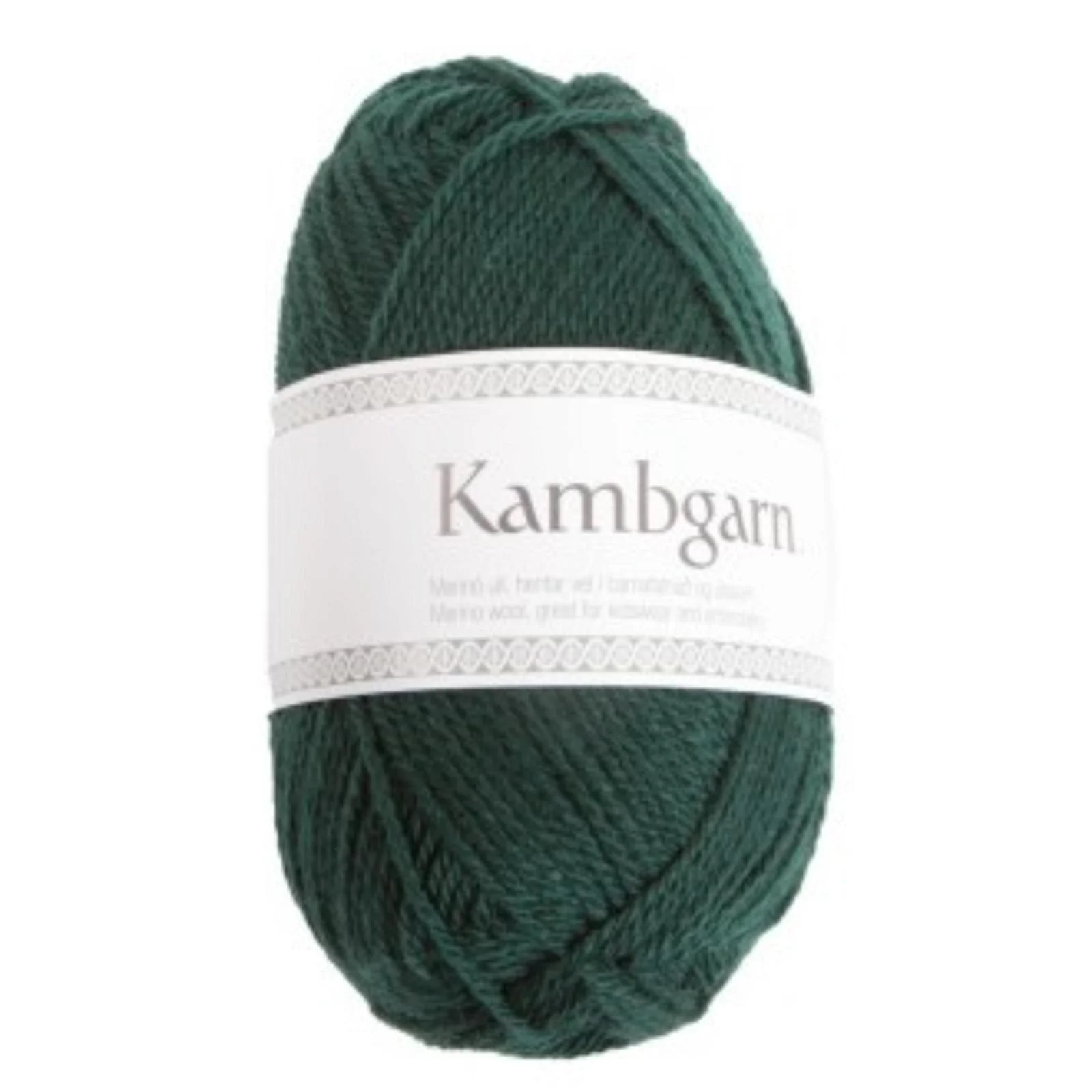 Lopi Kambgarn 50g - Image 9