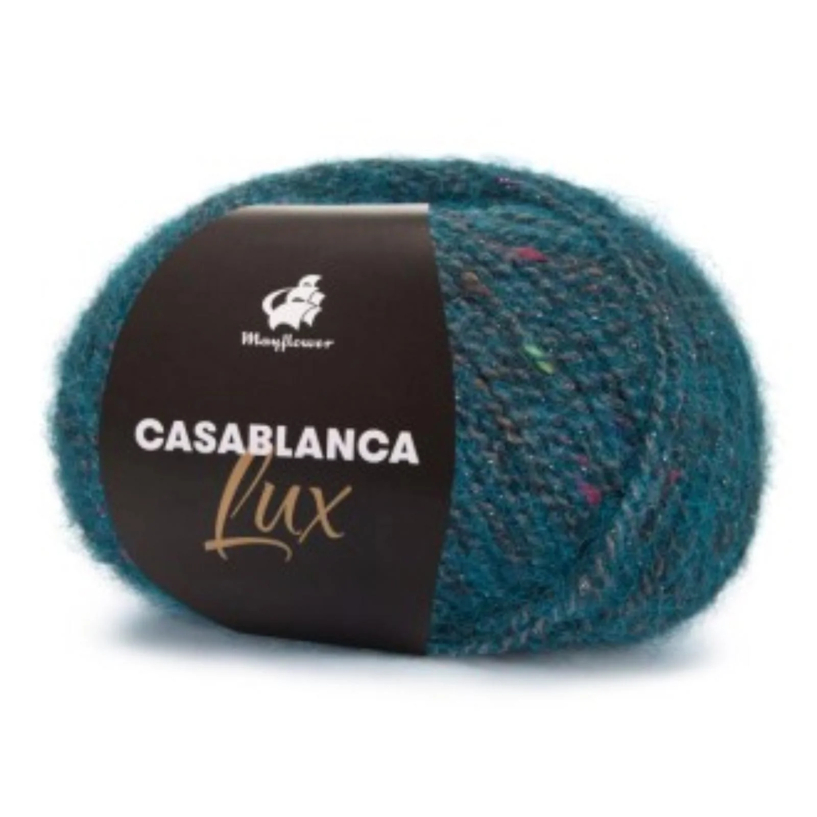 Mayflower Casablanca Lux 50g - Image 10