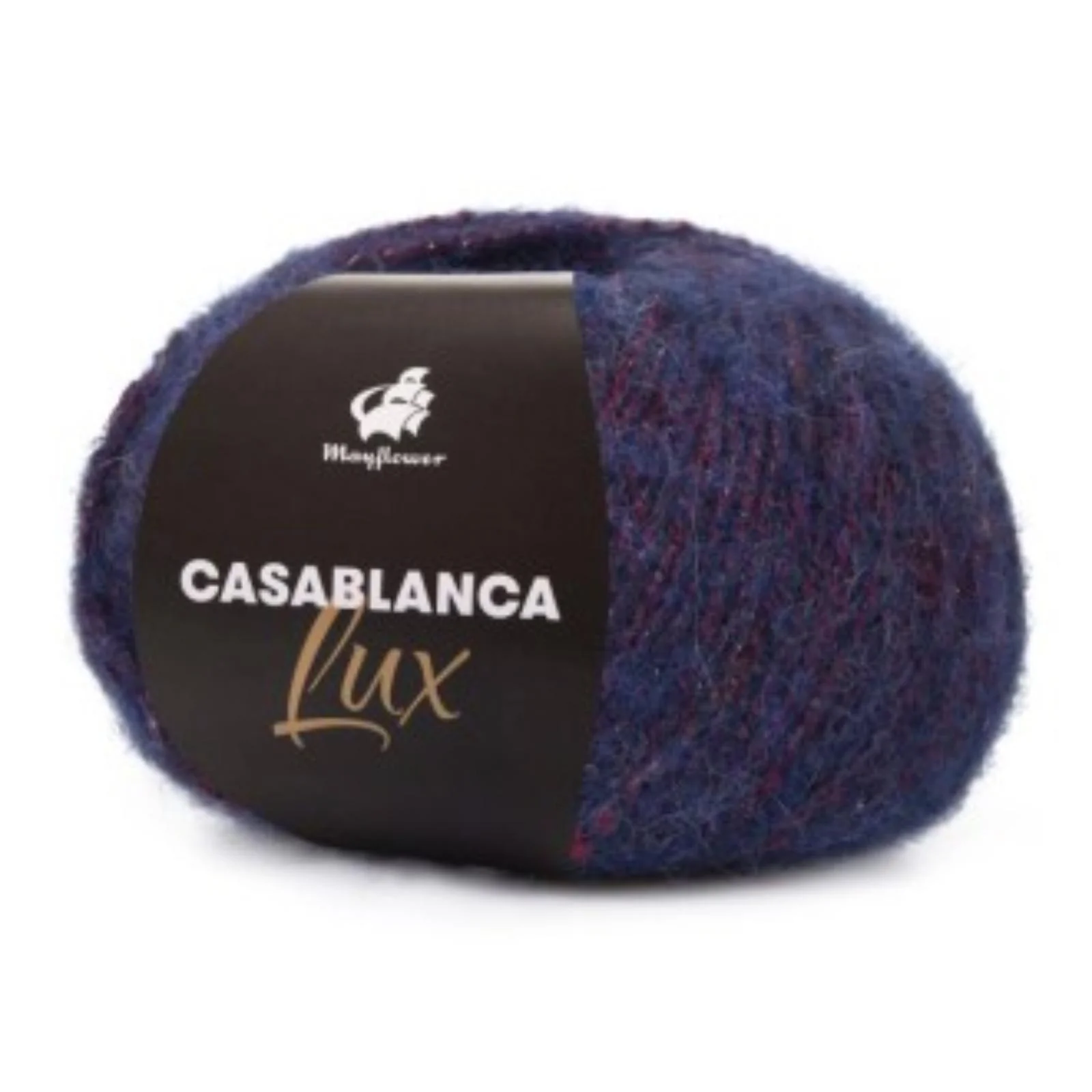 Mayflower Casablanca Lux 50g - Image 14