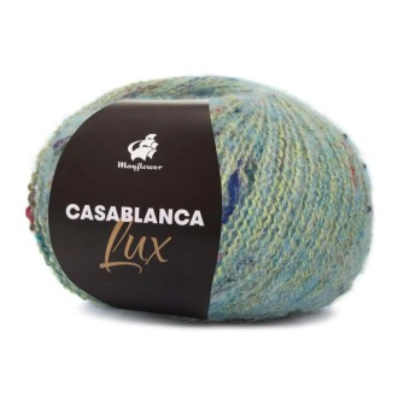 Mayflower Casablanca Lux 50g - Image 16