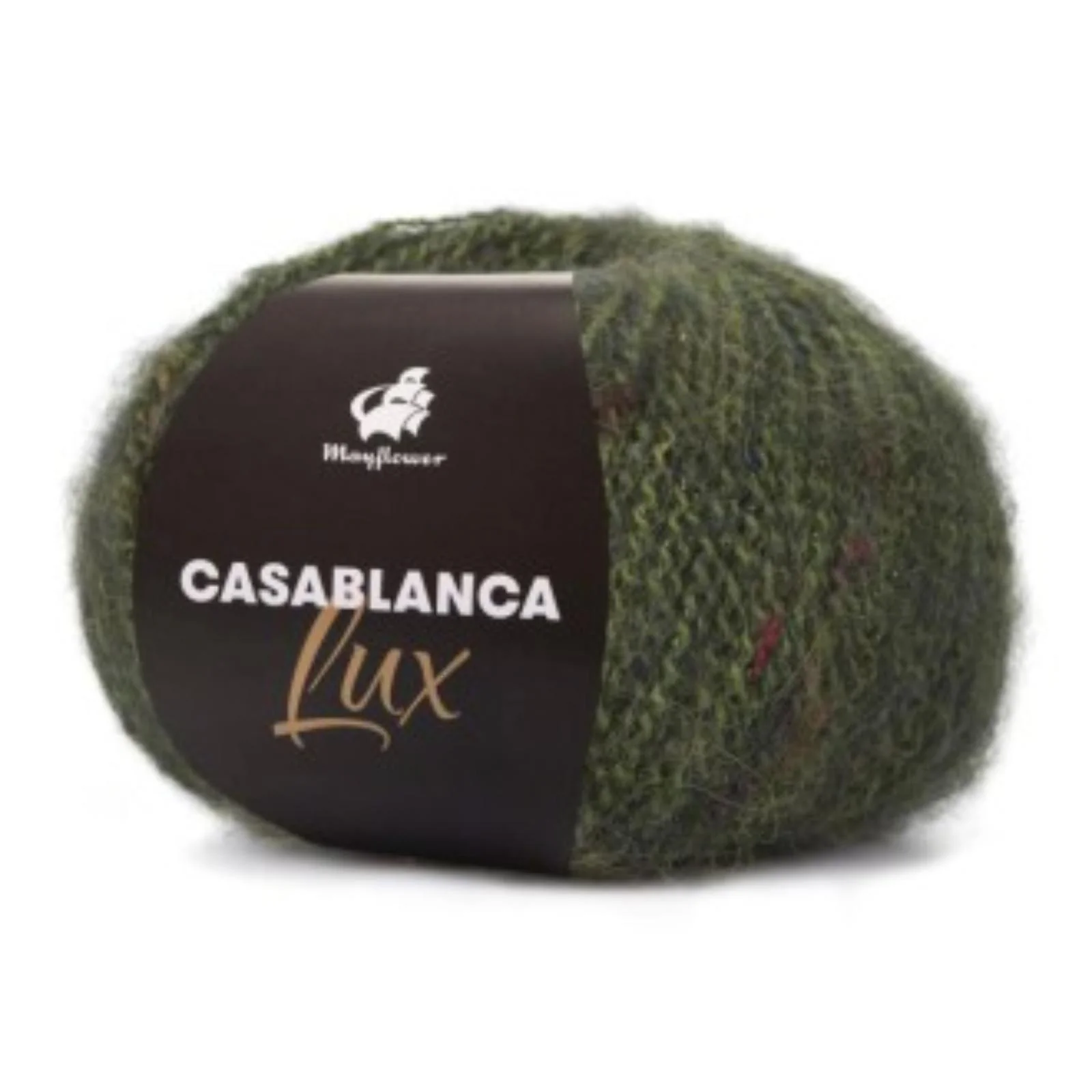 Mayflower Casablanca Lux 50g - Image 17