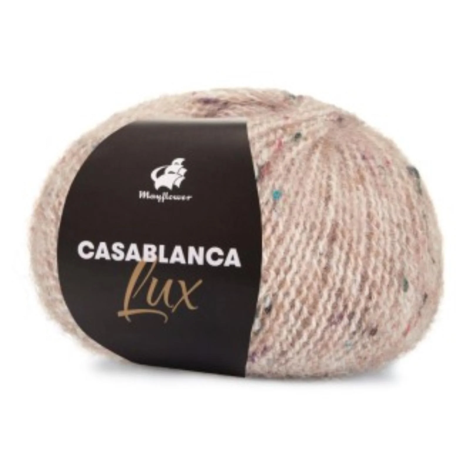 Mayflower Casablanca Lux 50g - Image 6