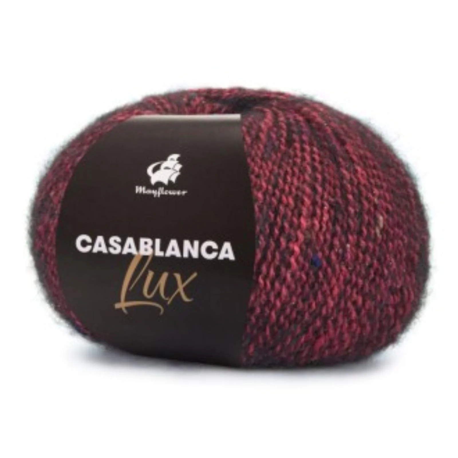 Mayflower Casablanca Lux 50g - Image 8