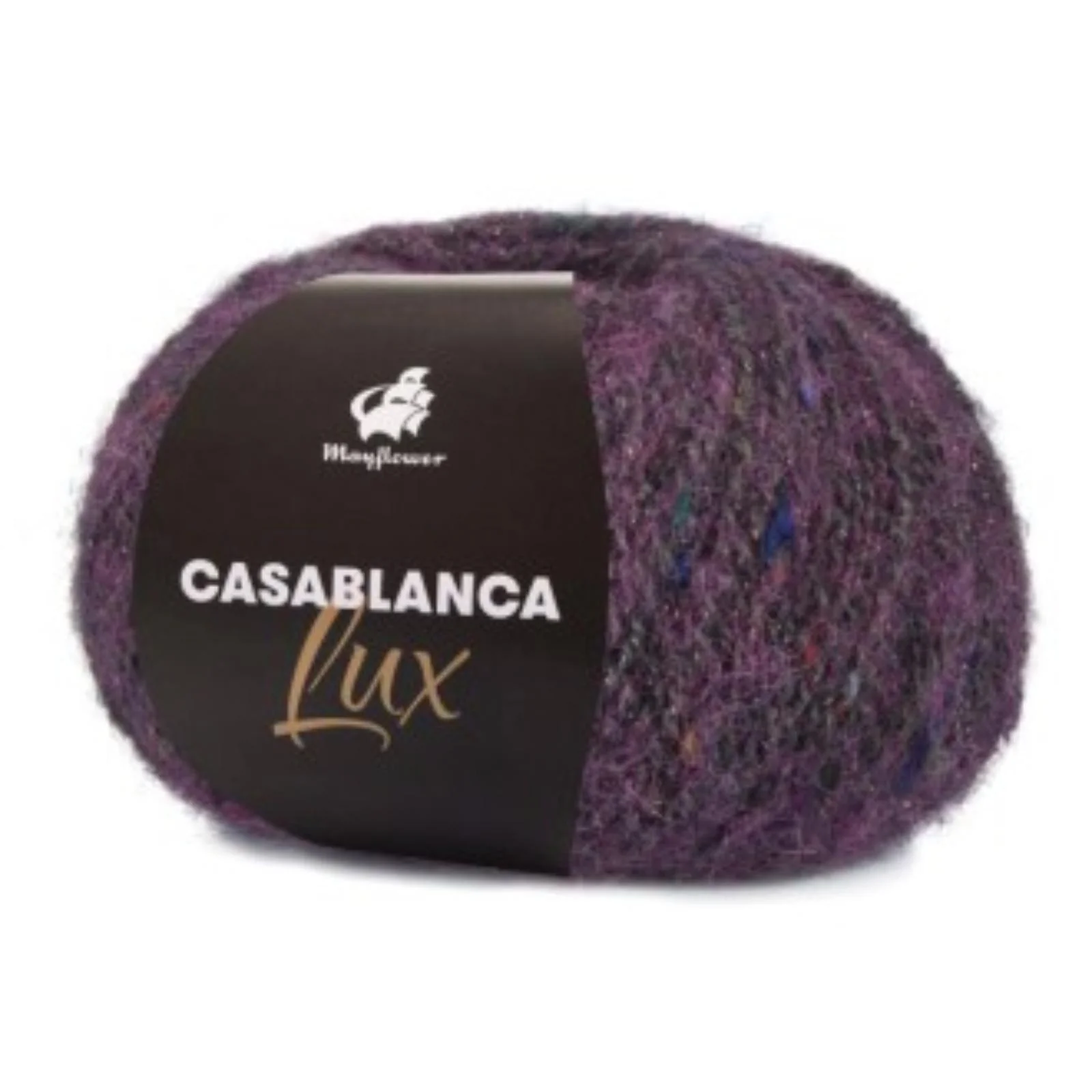 Mayflower Casablanca Lux 50g - Image 9