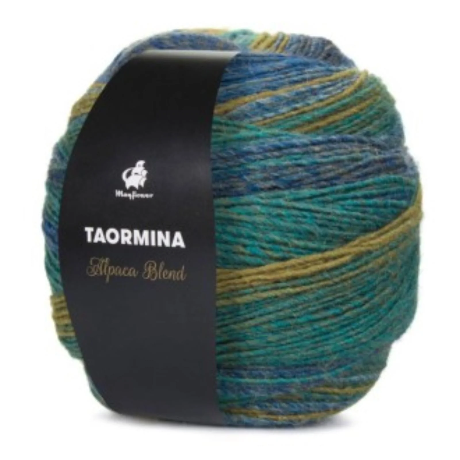 Mayflower Taormina 200g - Image 11