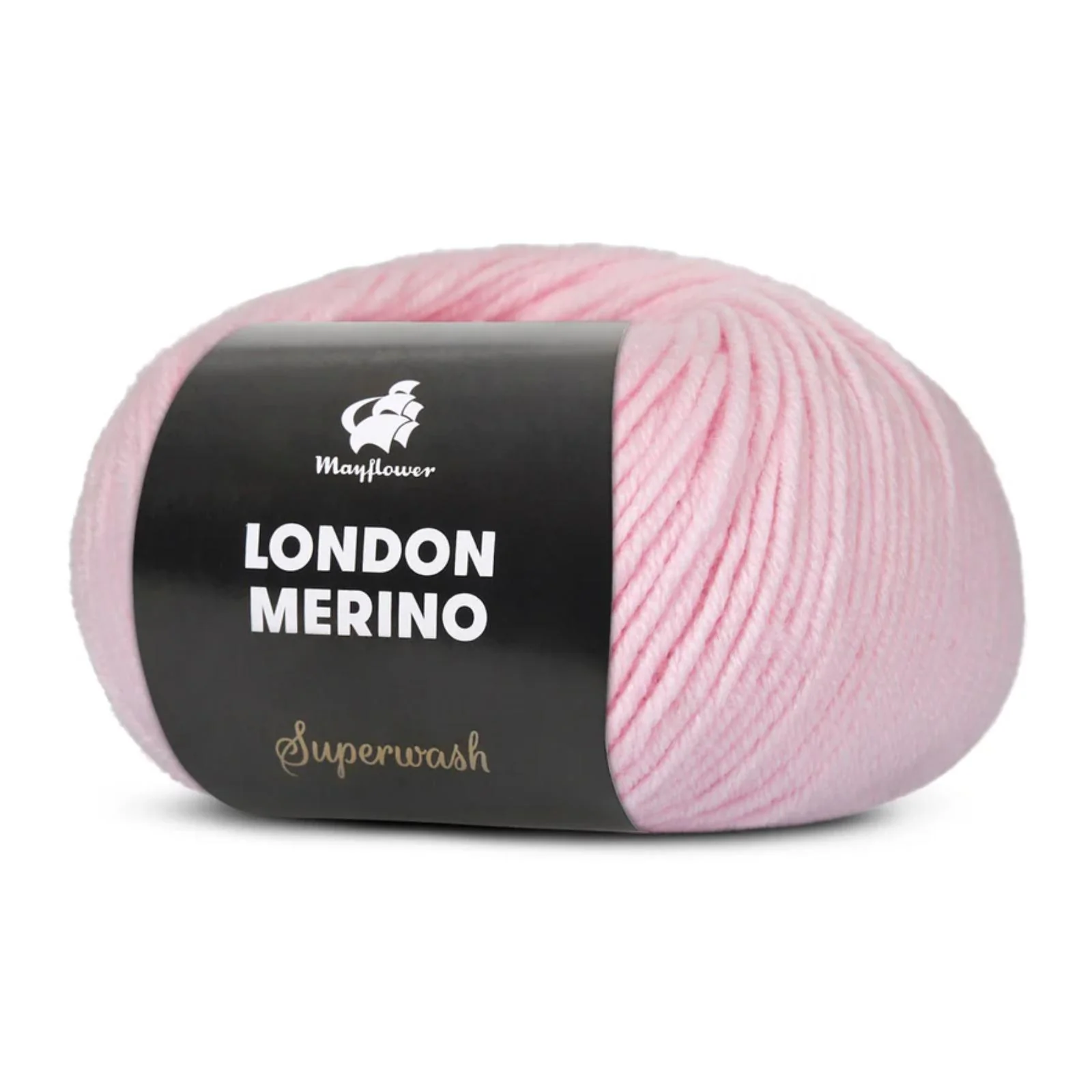 Mayflower London Merino 50g - Image 11