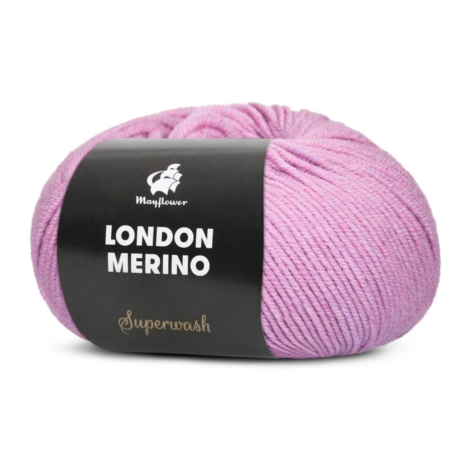 Mayflower London Merino 50g - Image 12