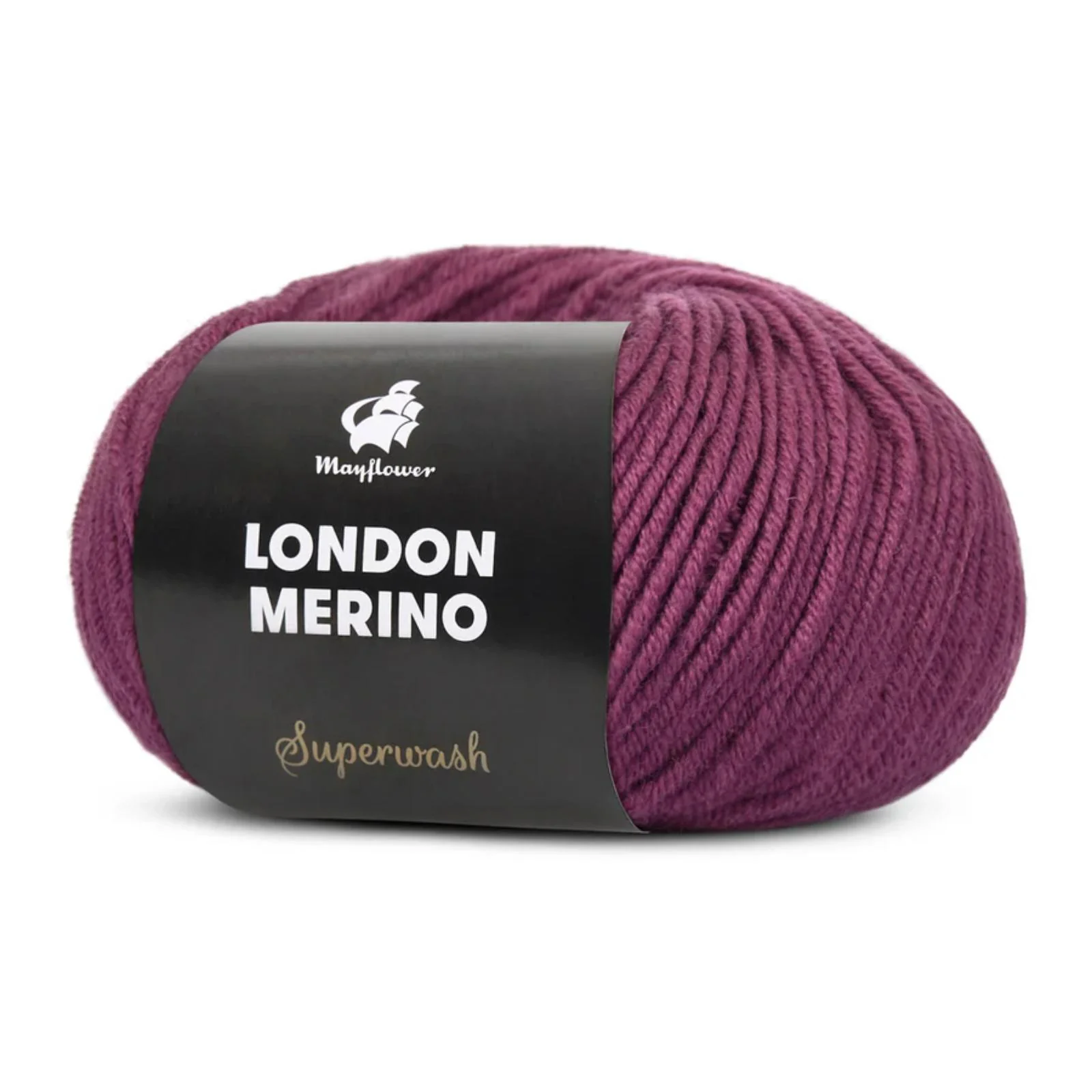 Mayflower London Merino 50g - Image 13