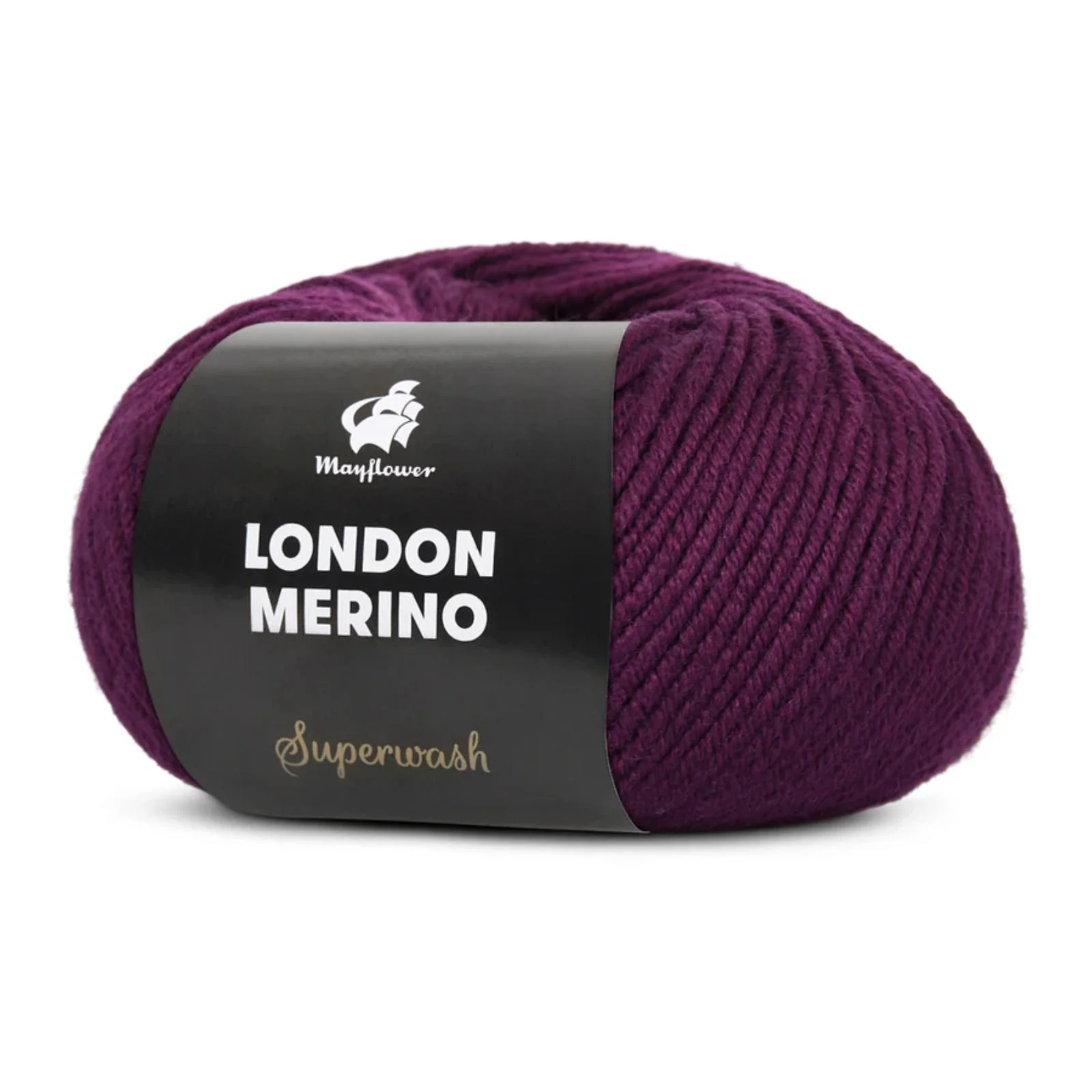 Mayflower London Merino 50g - Image 14
