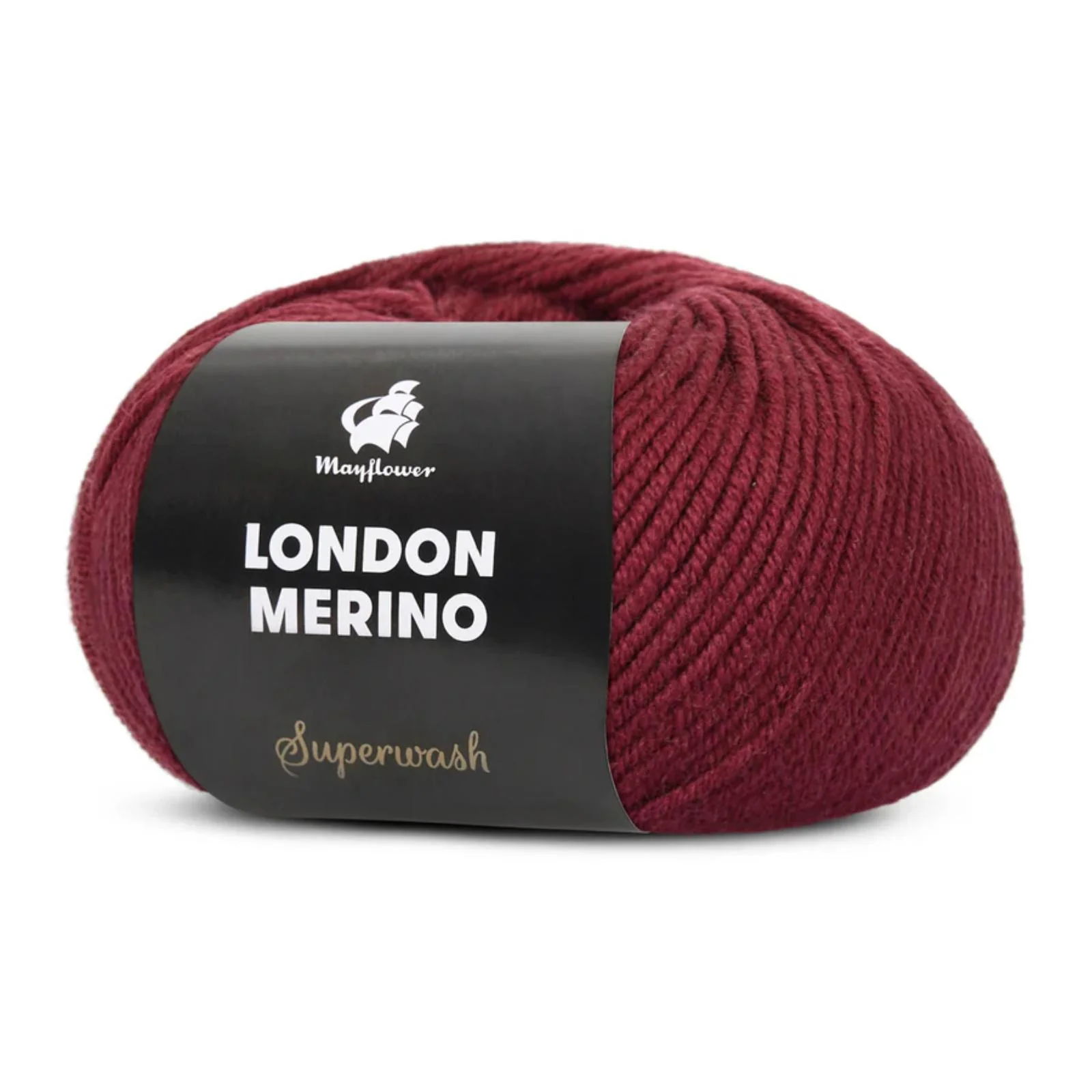 Mayflower London Merino 50g - Image 15