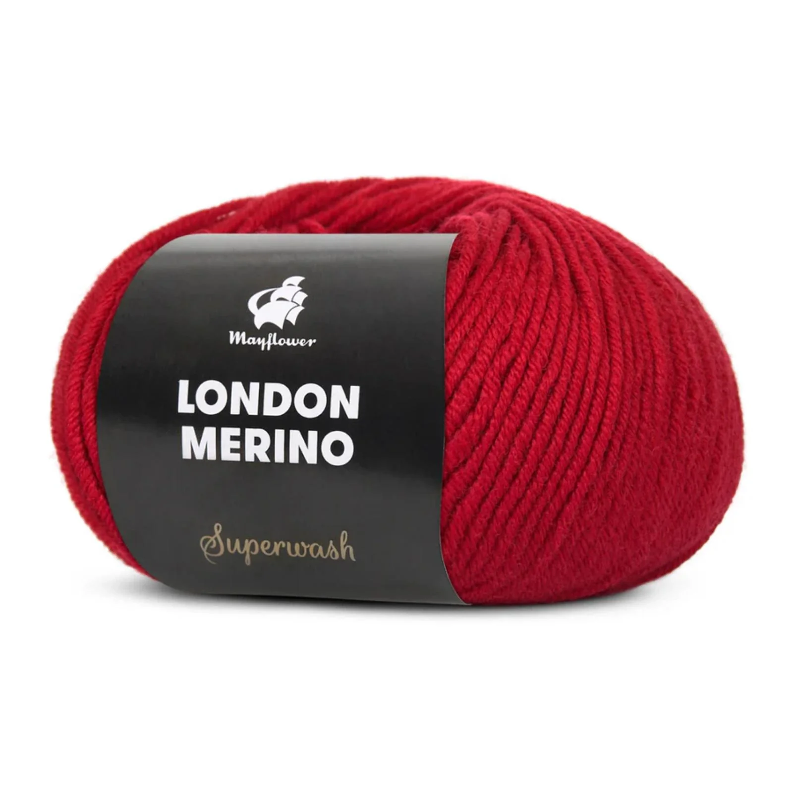 Mayflower London Merino 50g - Image 16
