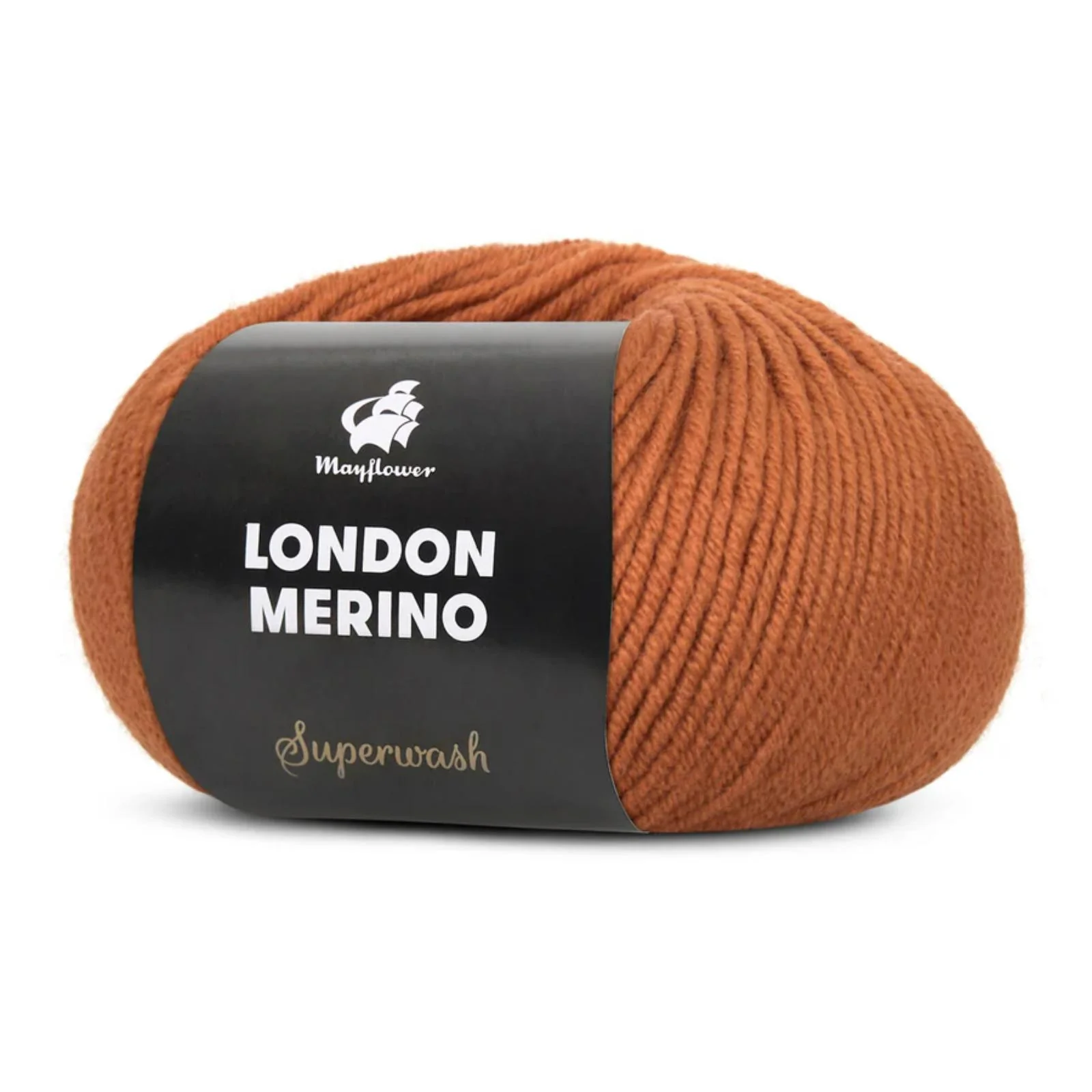 Mayflower London Merino 50g - Image 17