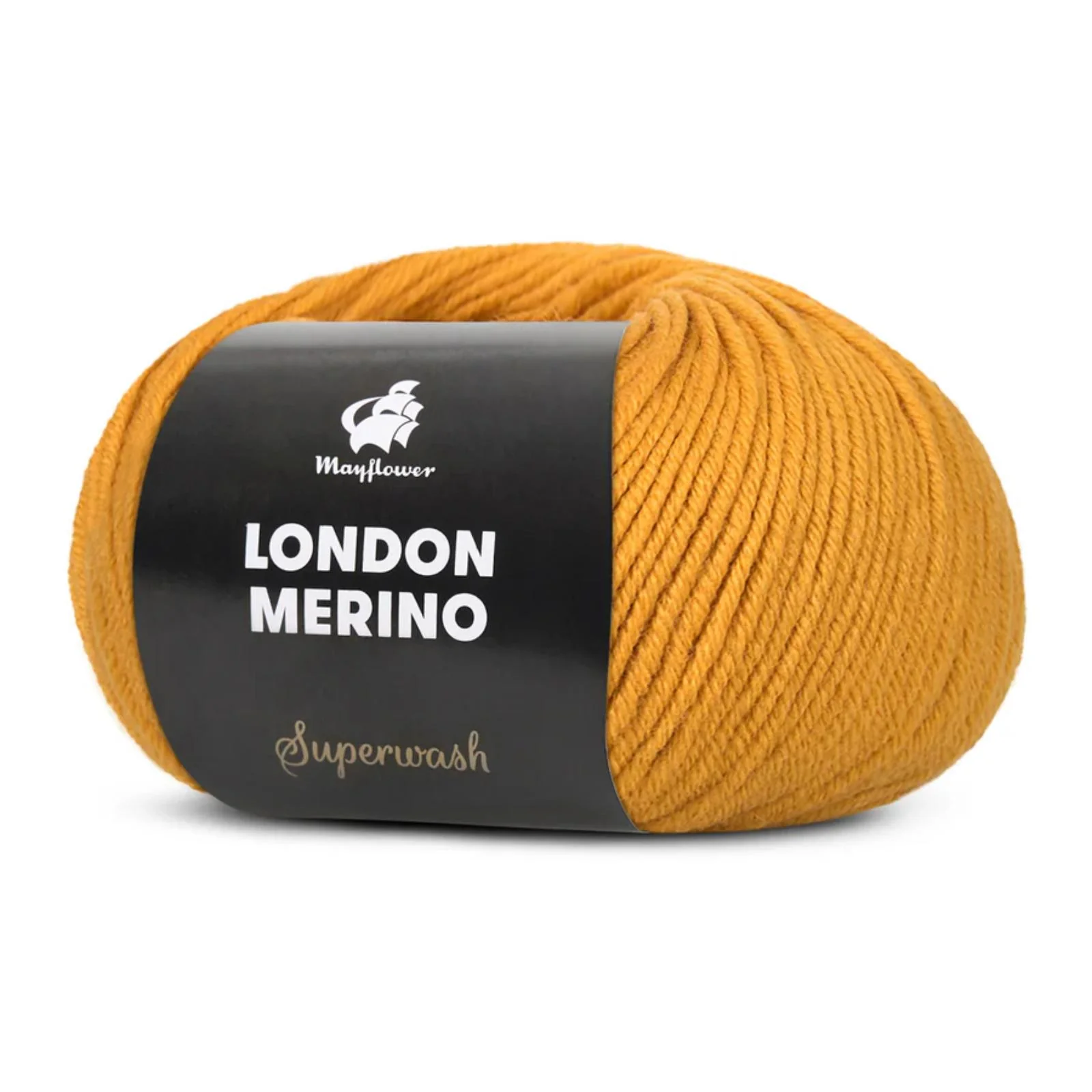 Mayflower London Merino 50g - Image 18