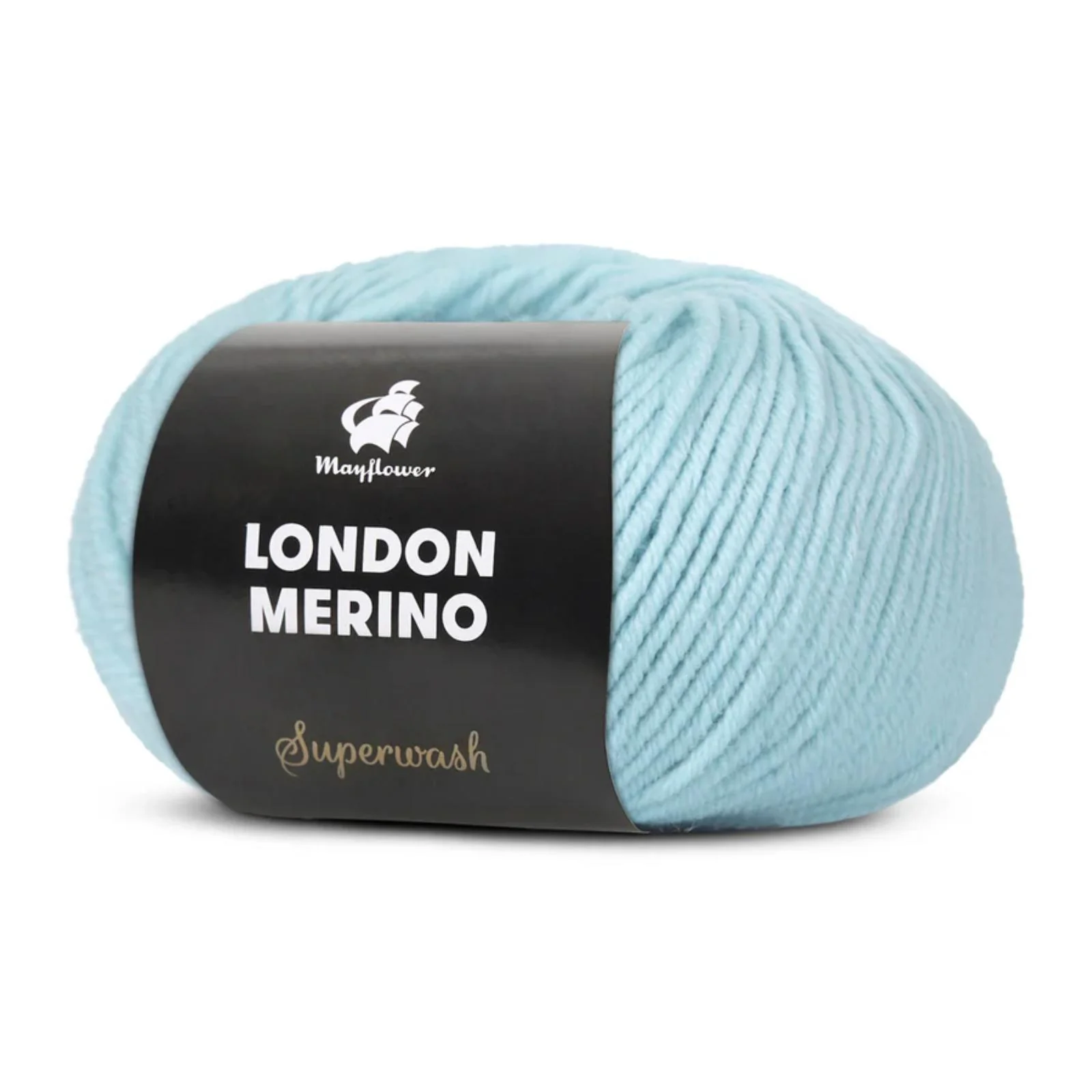 Mayflower London Merino 50g - Image 20