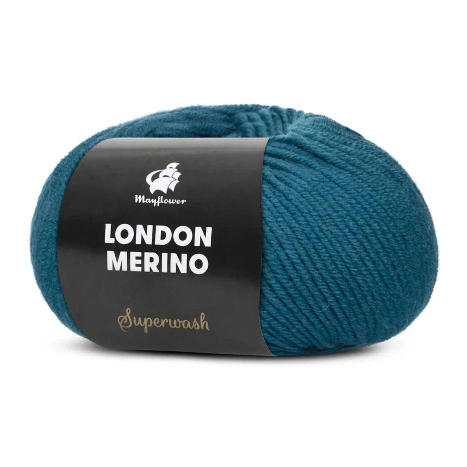Mayflower London Merino 50g - Image 21