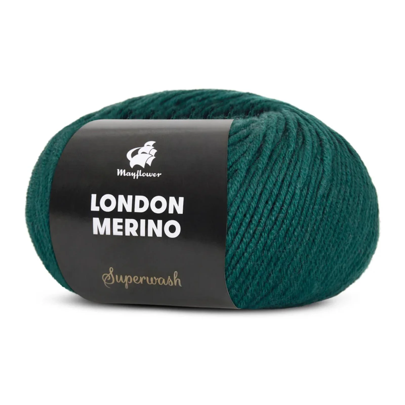 Mayflower London Merino 50g - Image 22