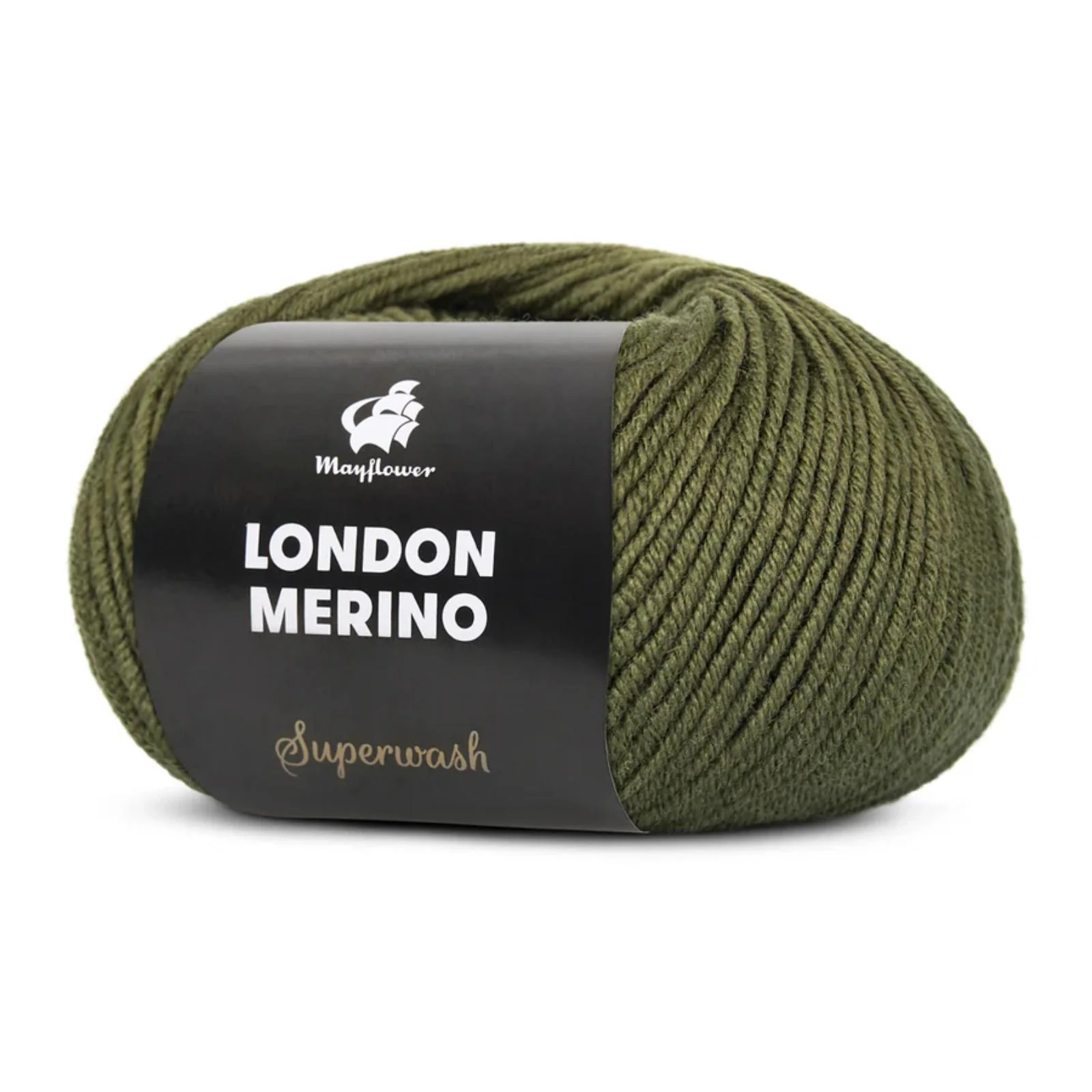 Mayflower London Merino 50g - Image 24