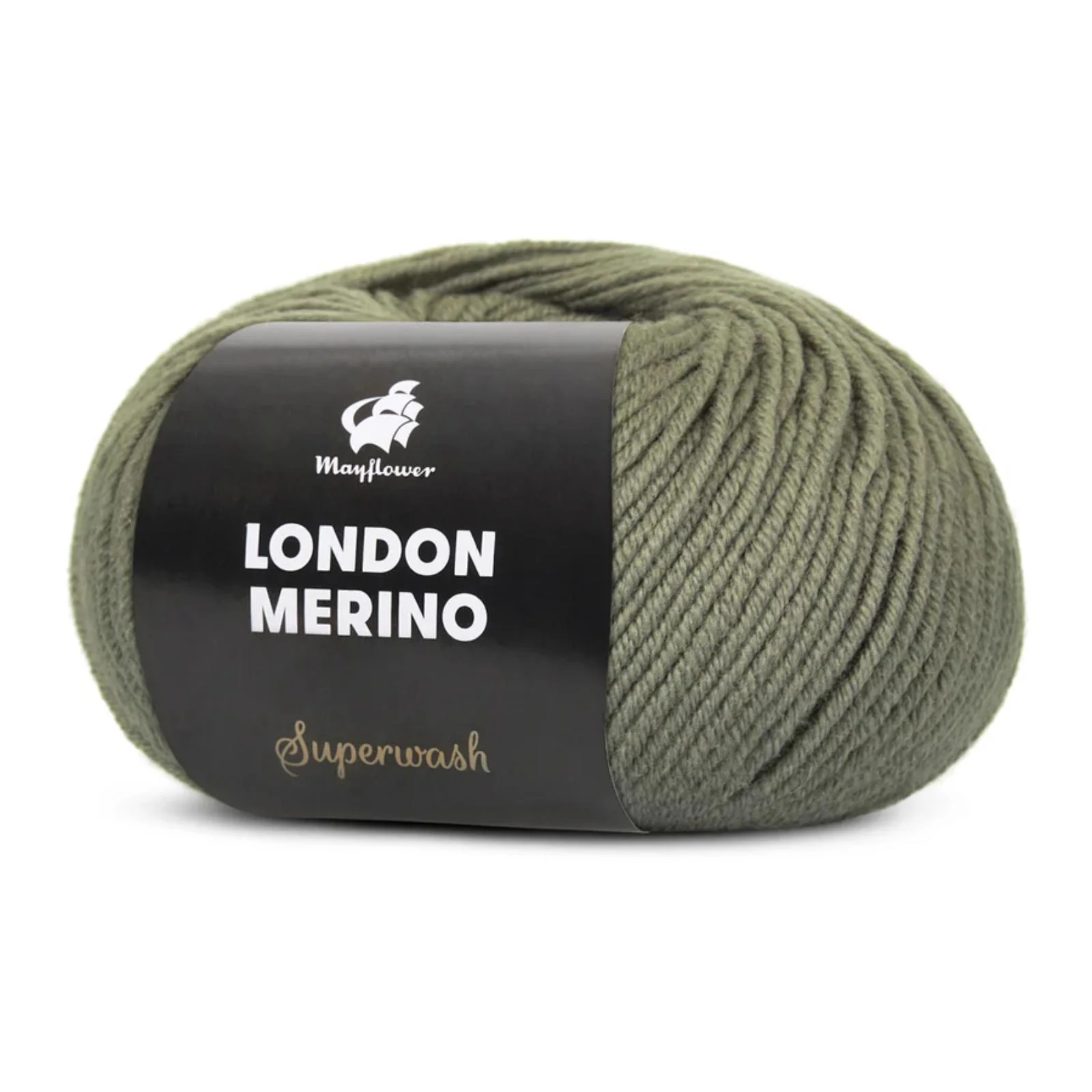 Mayflower London Merino 50g - Image 25