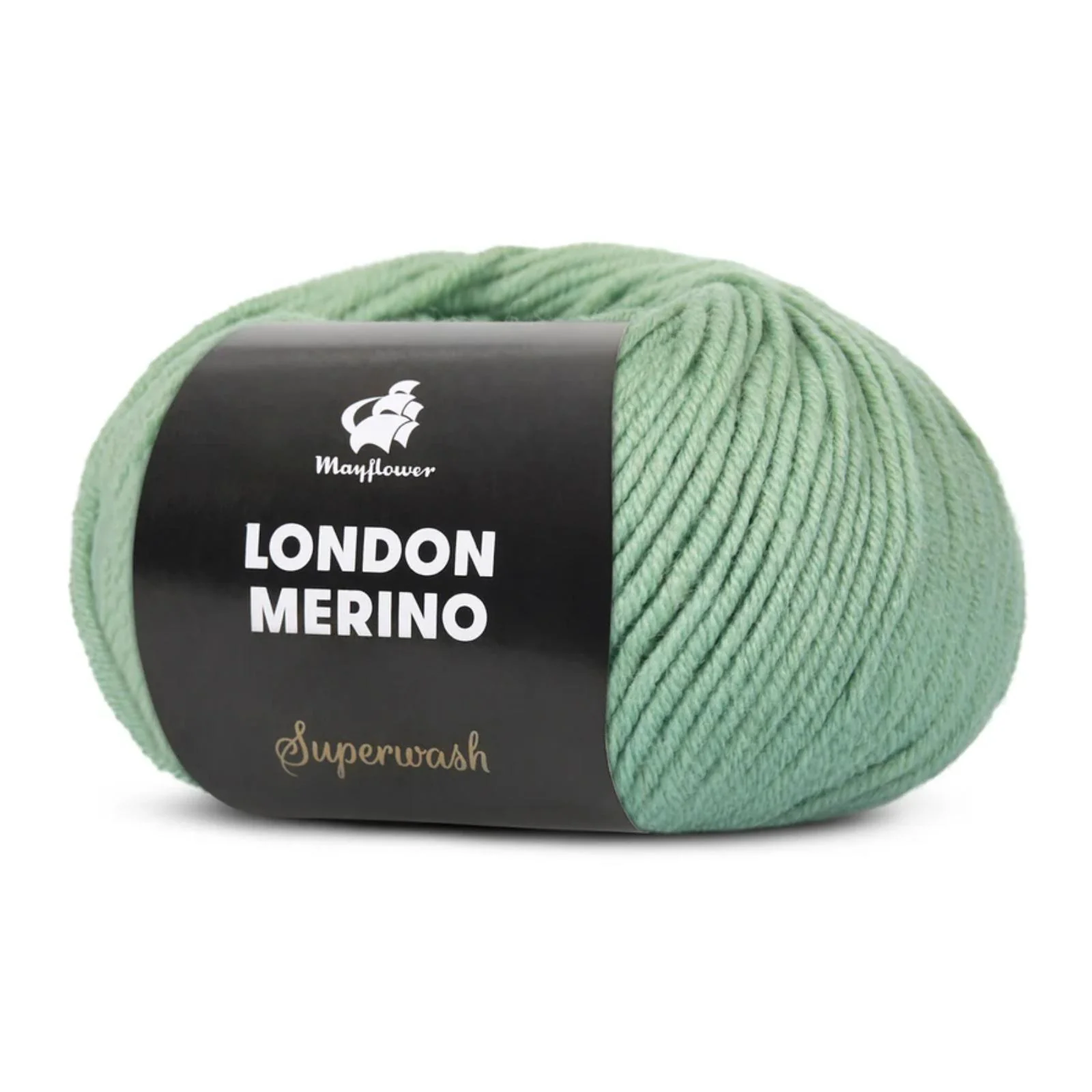 Mayflower London Merino 50g - Image 26