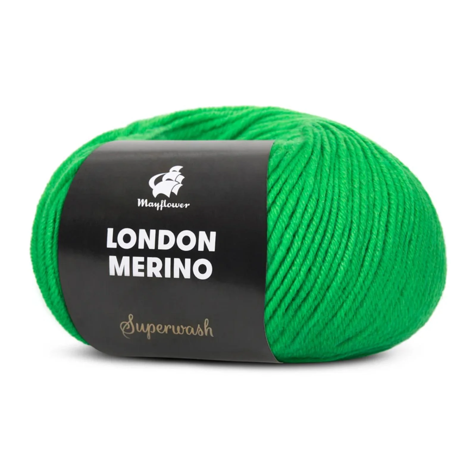 Mayflower London Merino 50g - Image 27