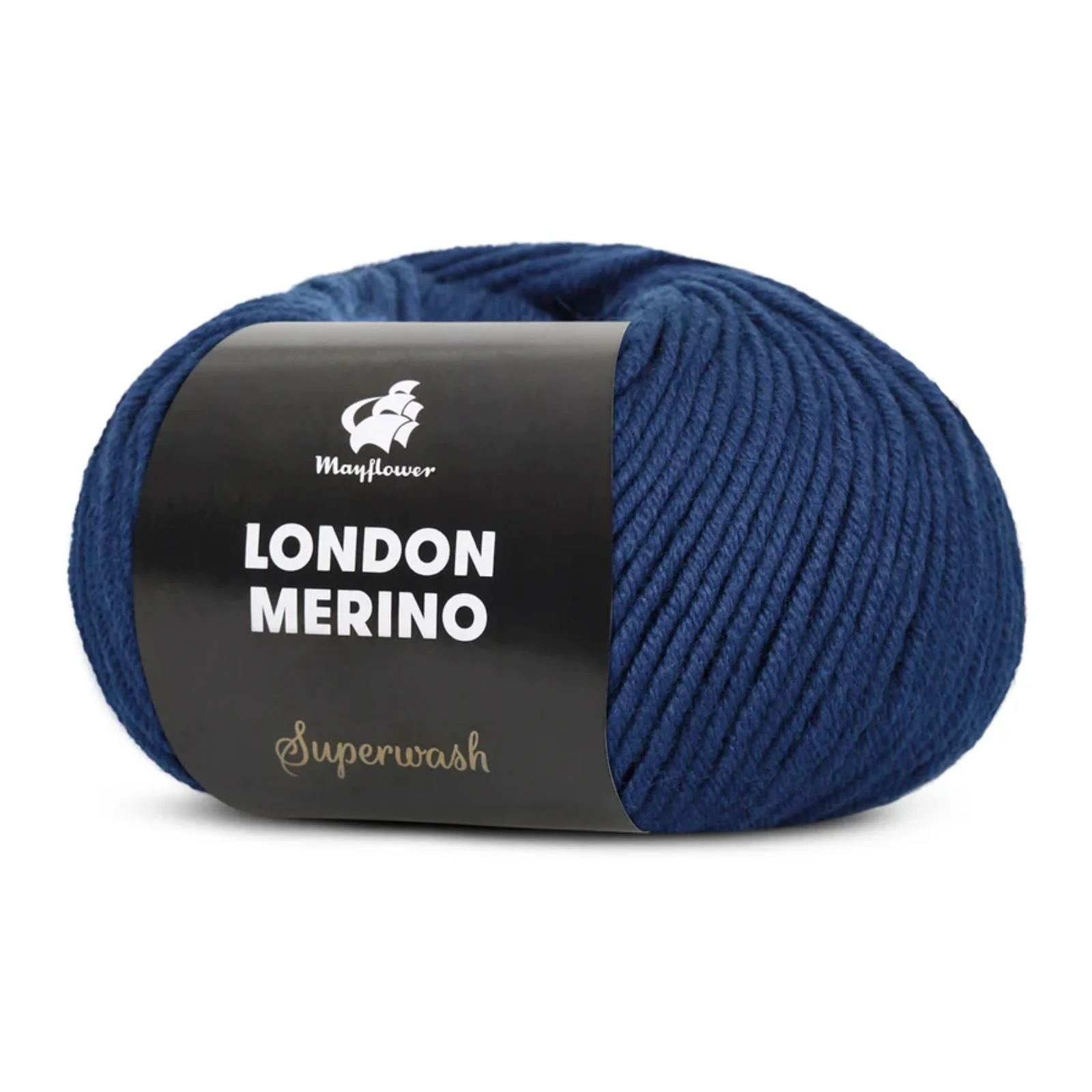 Mayflower London Merino 50g - Image 28
