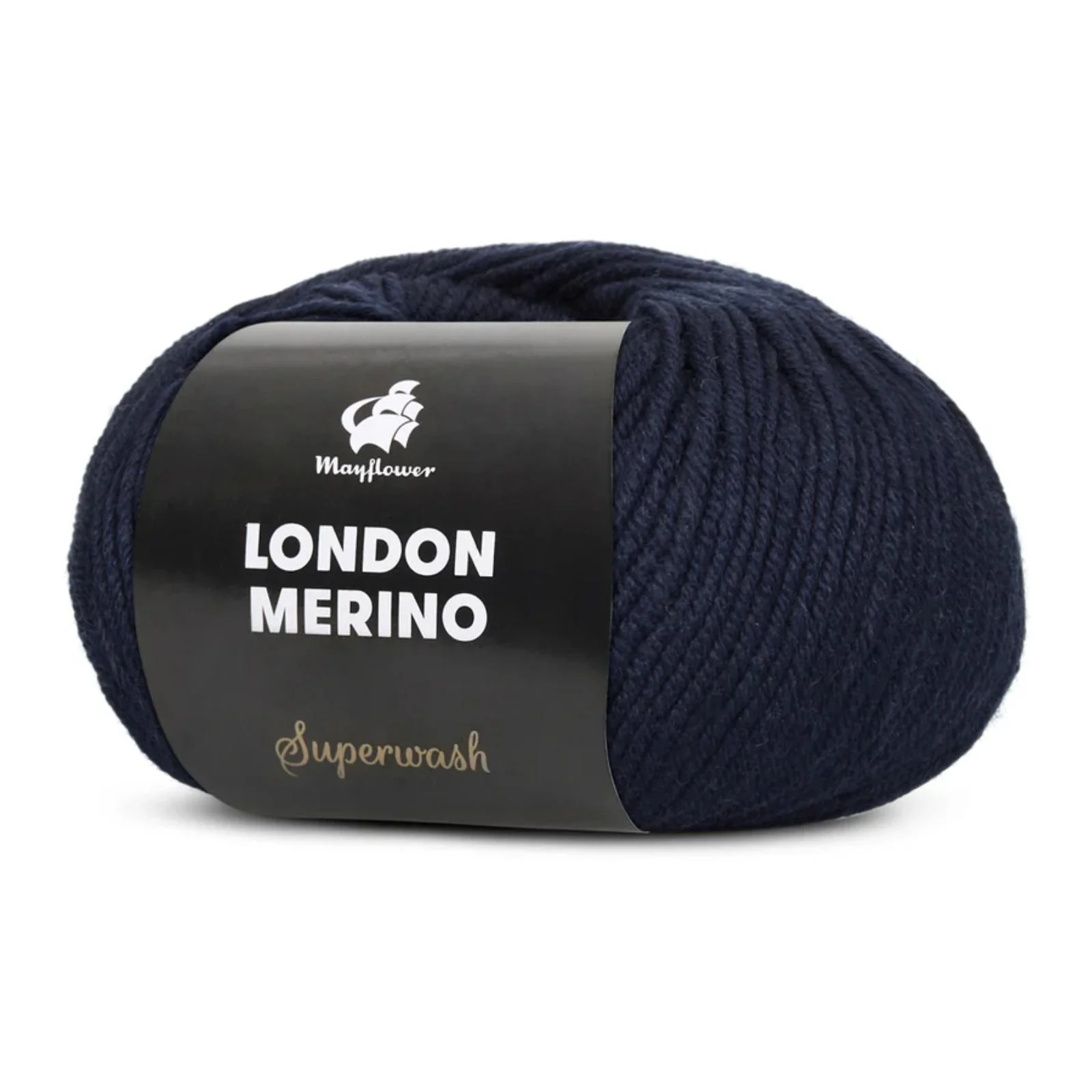 Mayflower London Merino 50g - Image 29