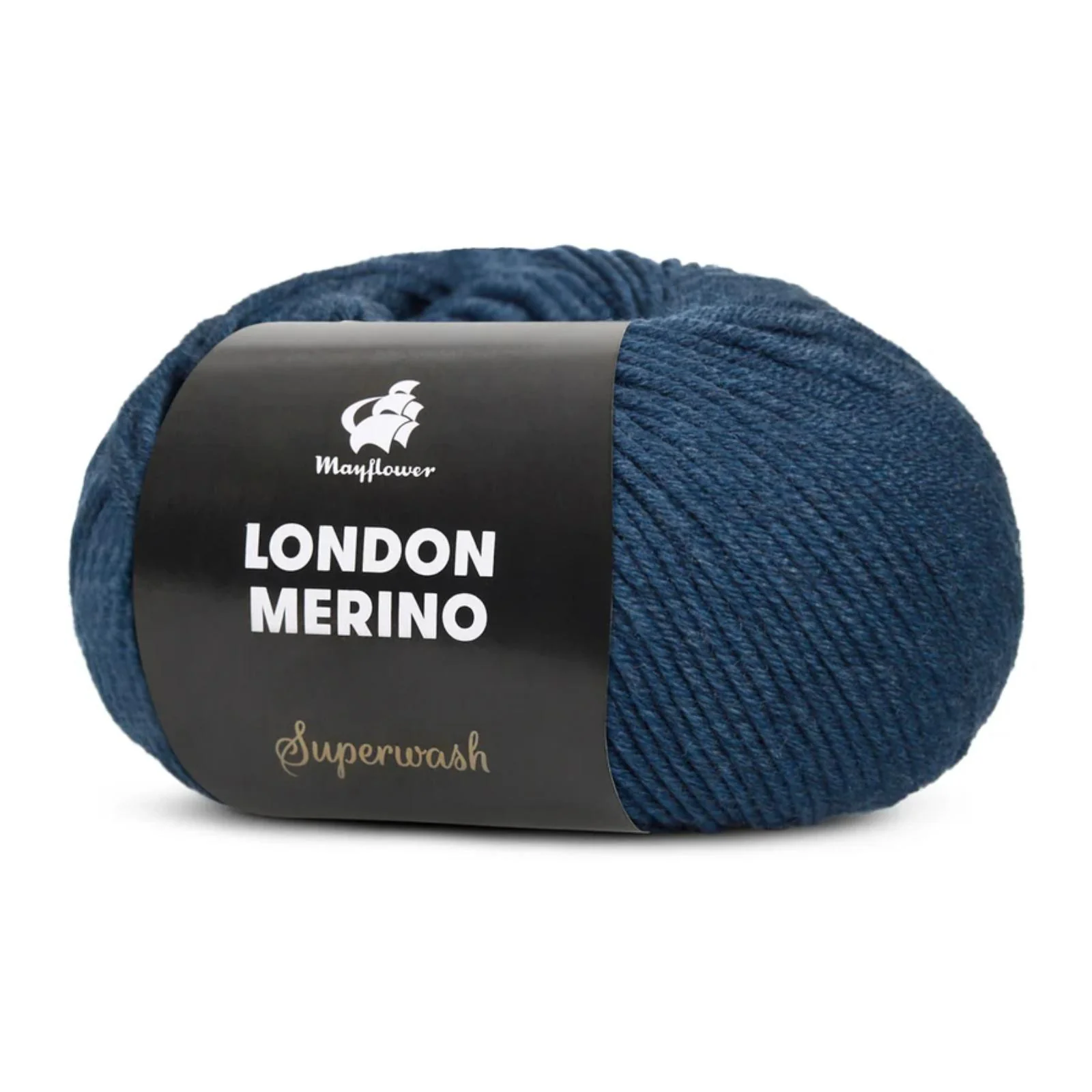 Mayflower London Merino 50g - Image 30