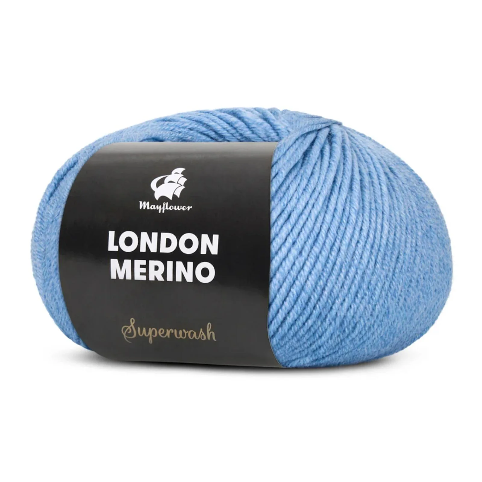 Mayflower London Merino 50g - Image 31