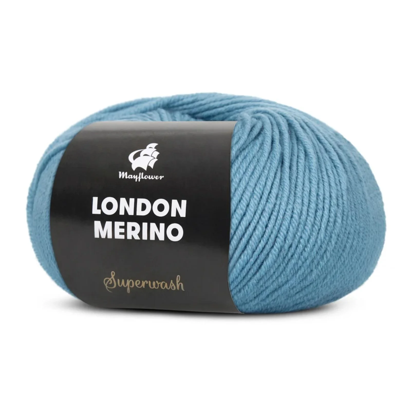 Mayflower London Merino 50g - Image 33
