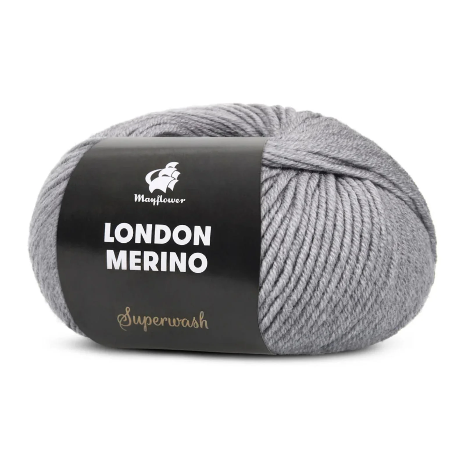 Mayflower London Merino 50g - Image 35