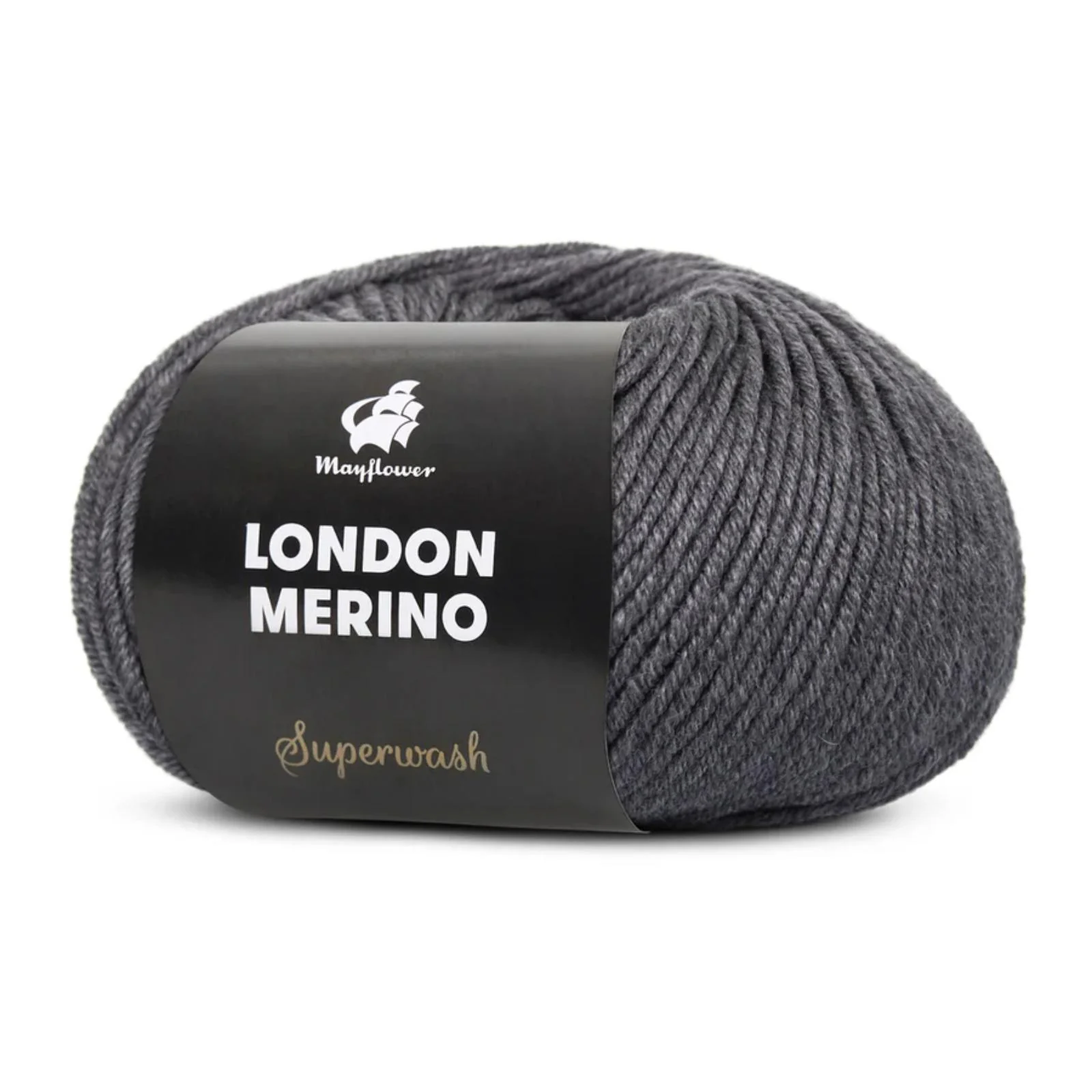 Mayflower London Merino 50g - Image 36