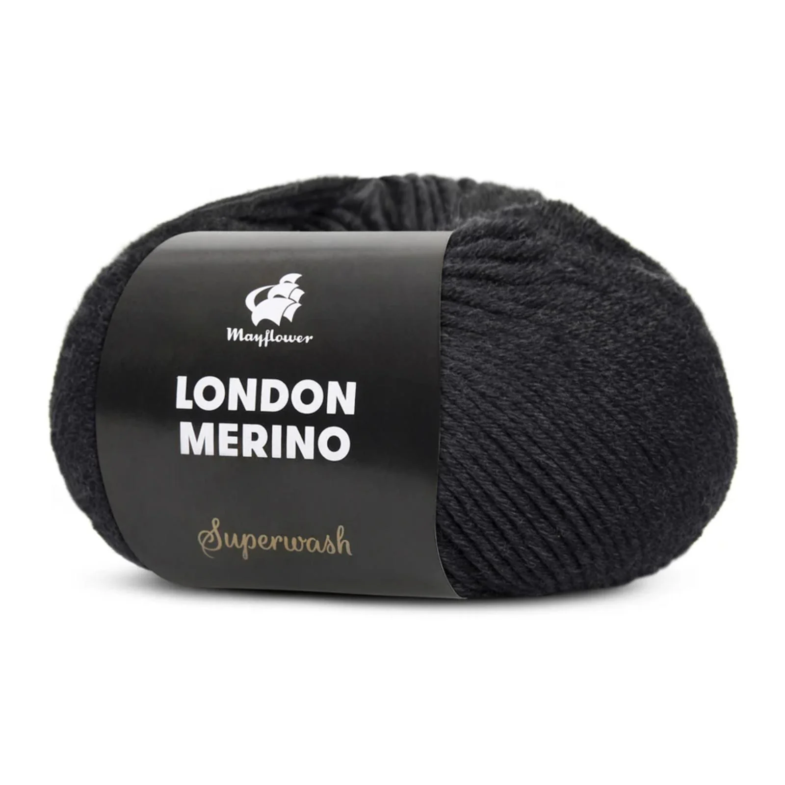 Mayflower London Merino 50g - Image 37