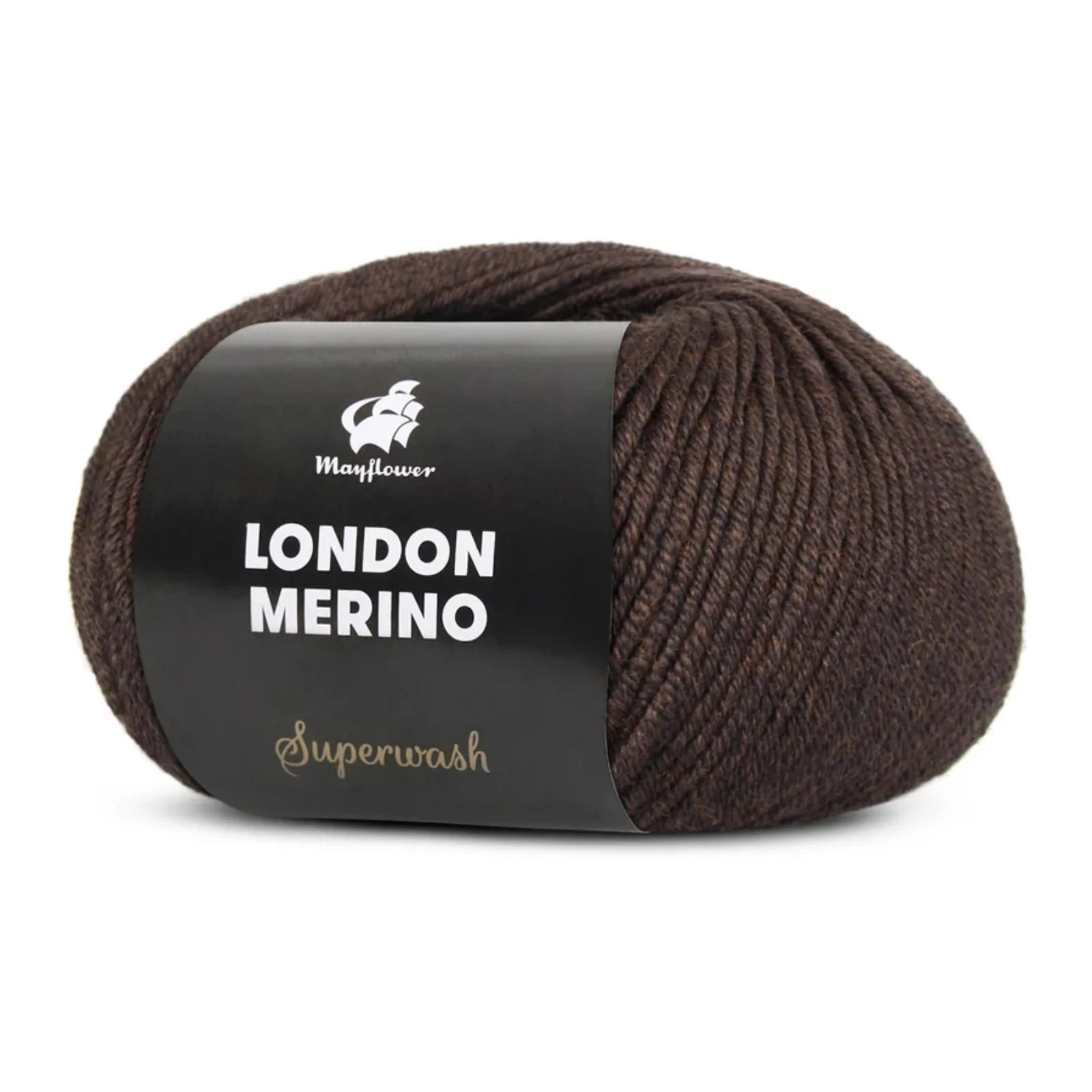 Mayflower London Merino 50g - Image 39
