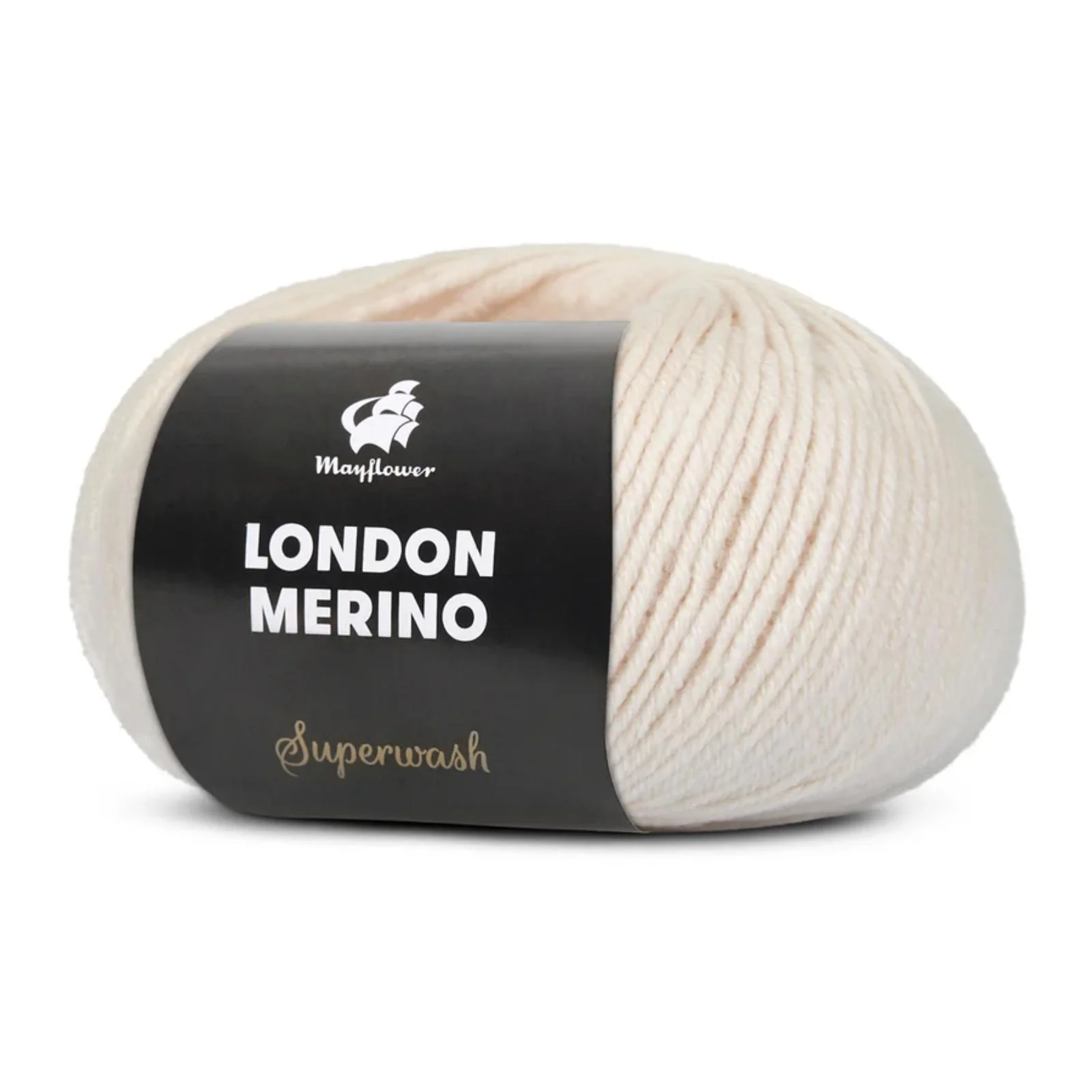 Mayflower London Merino 50g - Image 4