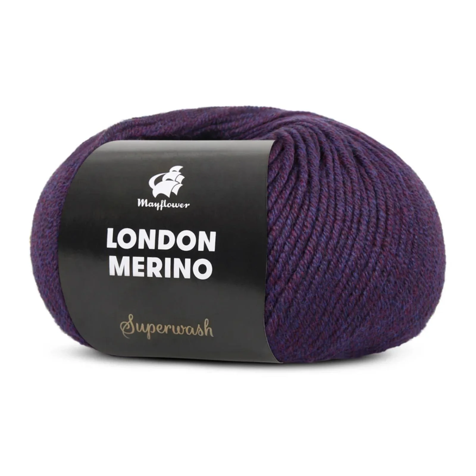 Mayflower London Merino 50g - Image 40