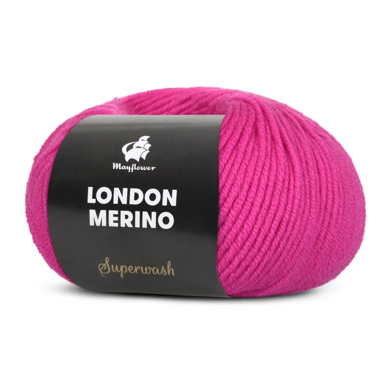 Mayflower London Merino 50g - Image 41