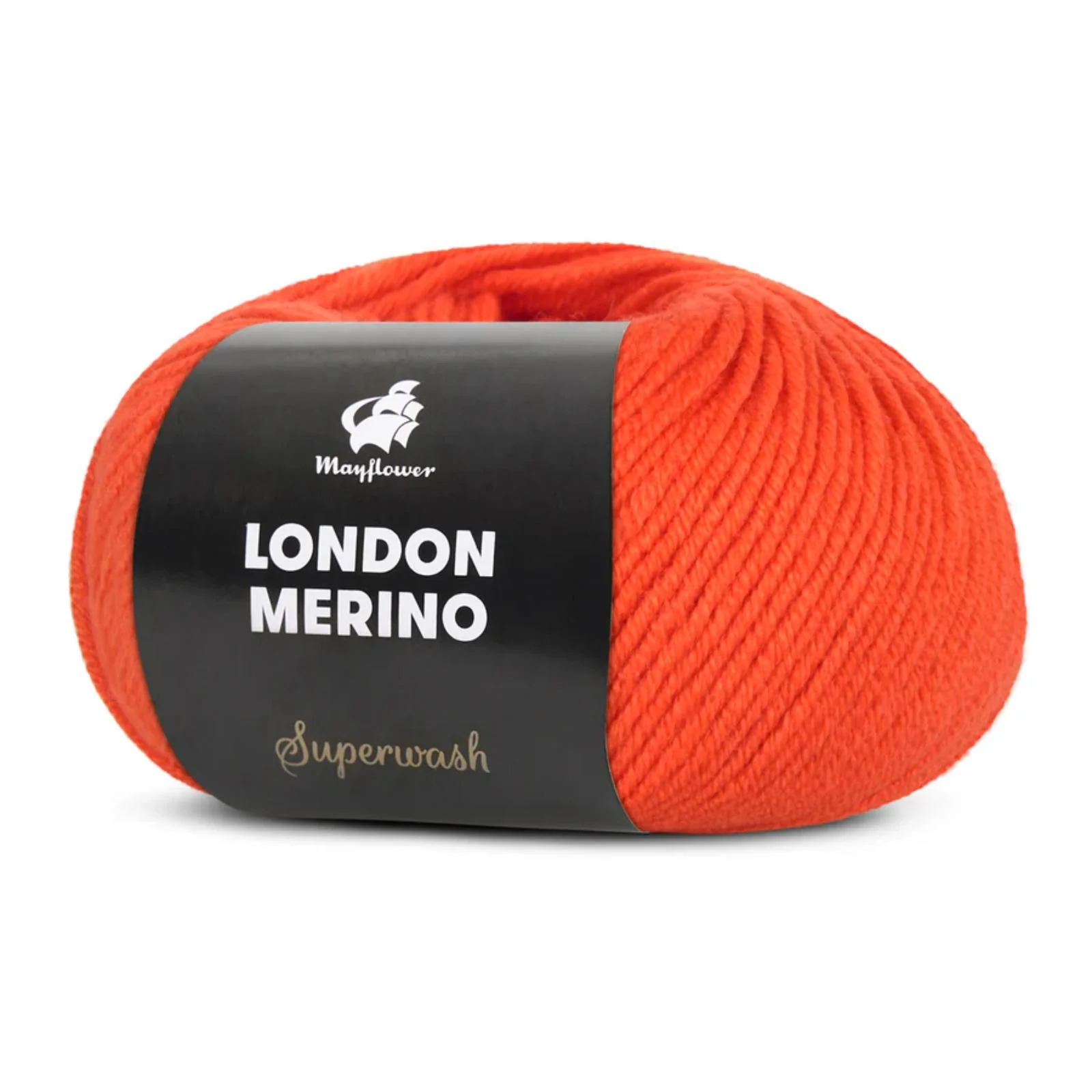 Mayflower London Merino 50g - Image 42