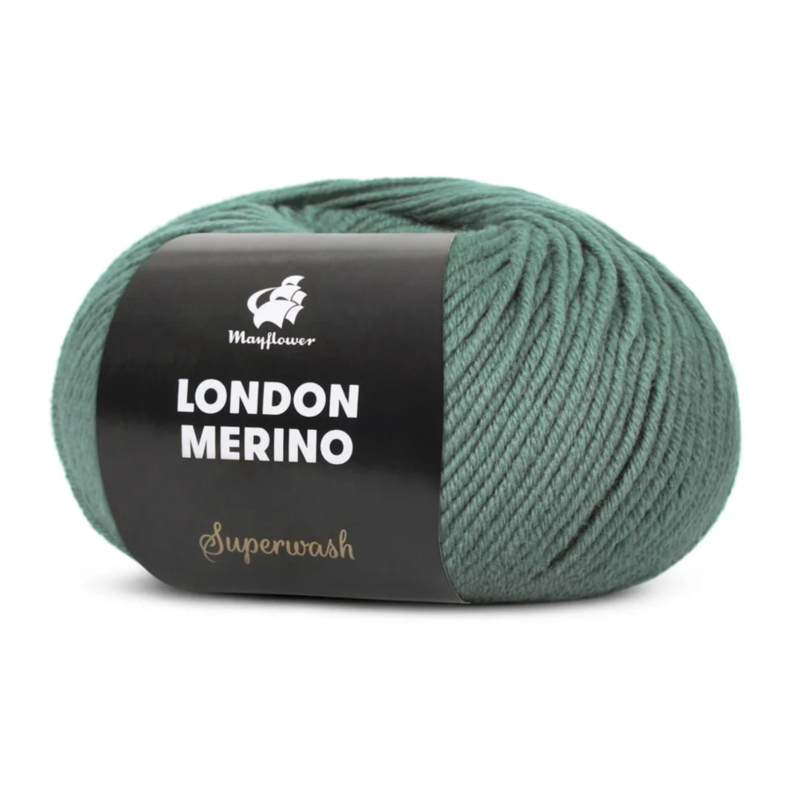 Mayflower London Merino 50g - Image 43