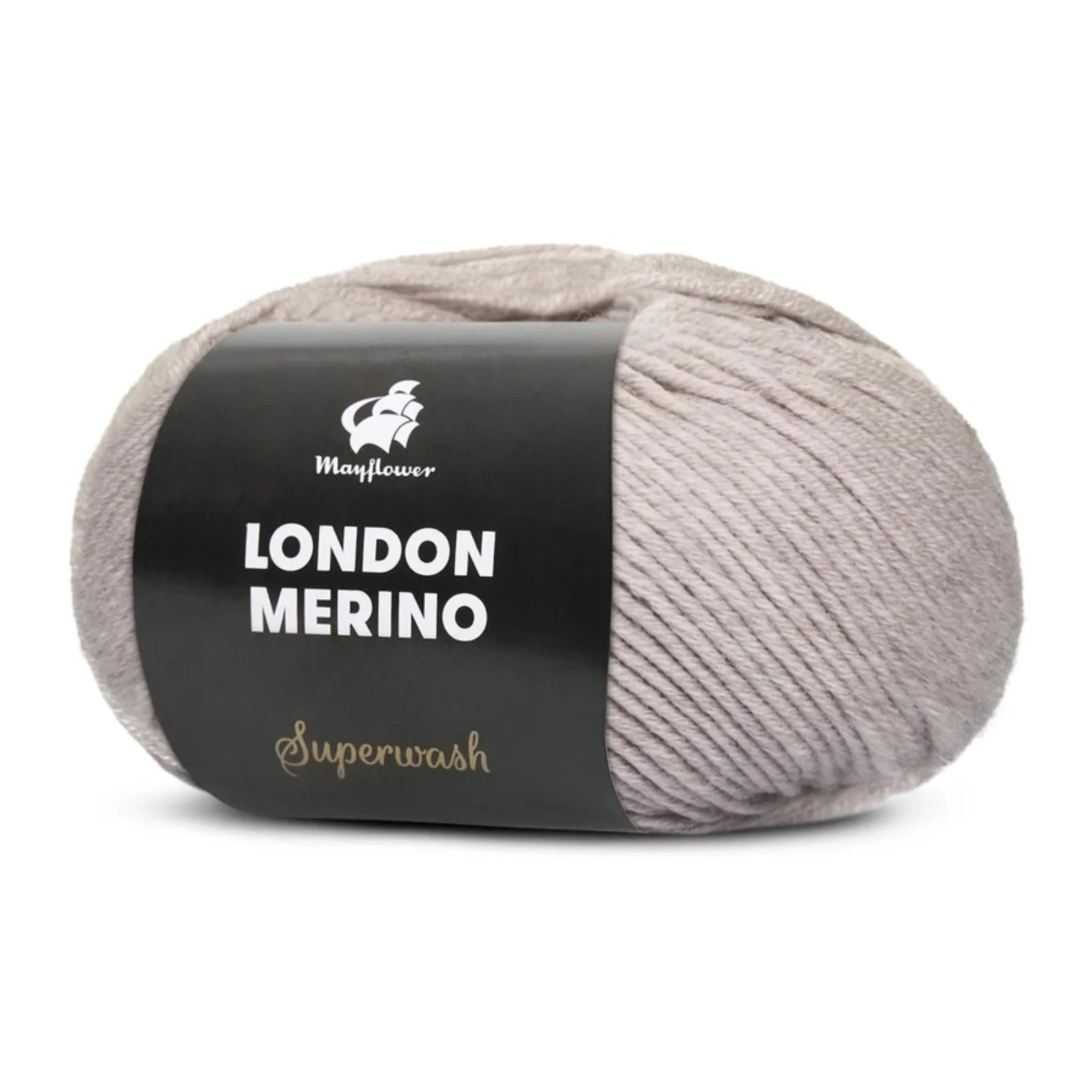 Mayflower London Merino 50g - Image 5