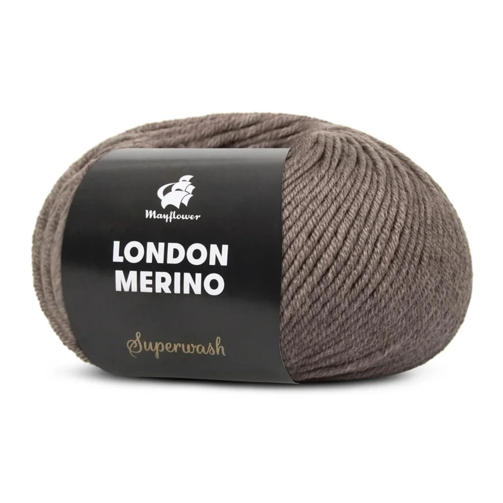 Mayflower London Merino 50g - Image 6