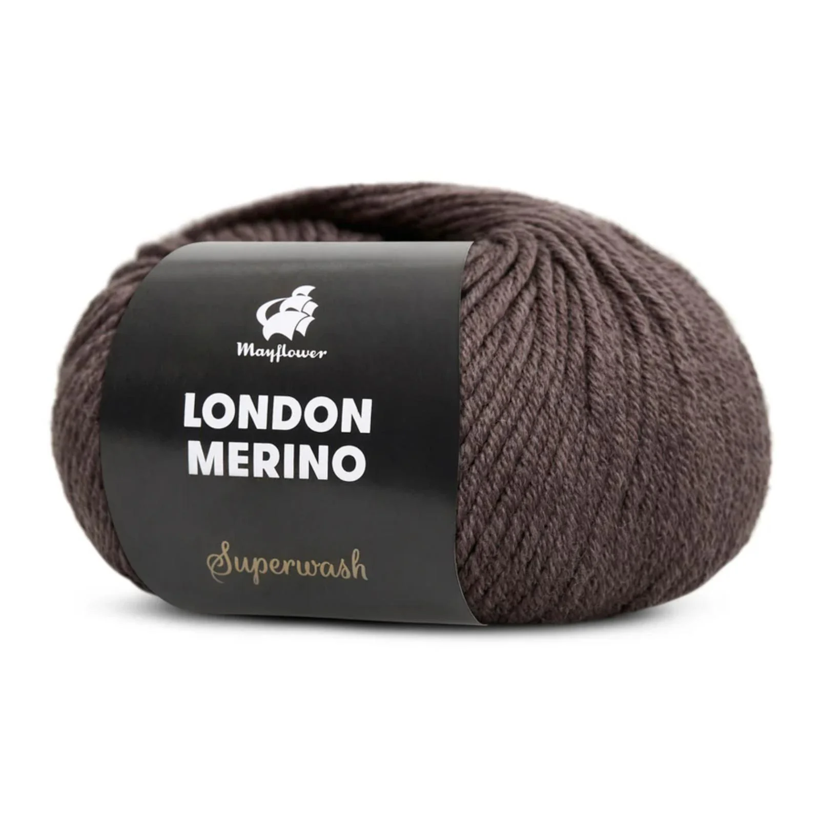 Mayflower London Merino 50g - Image 7