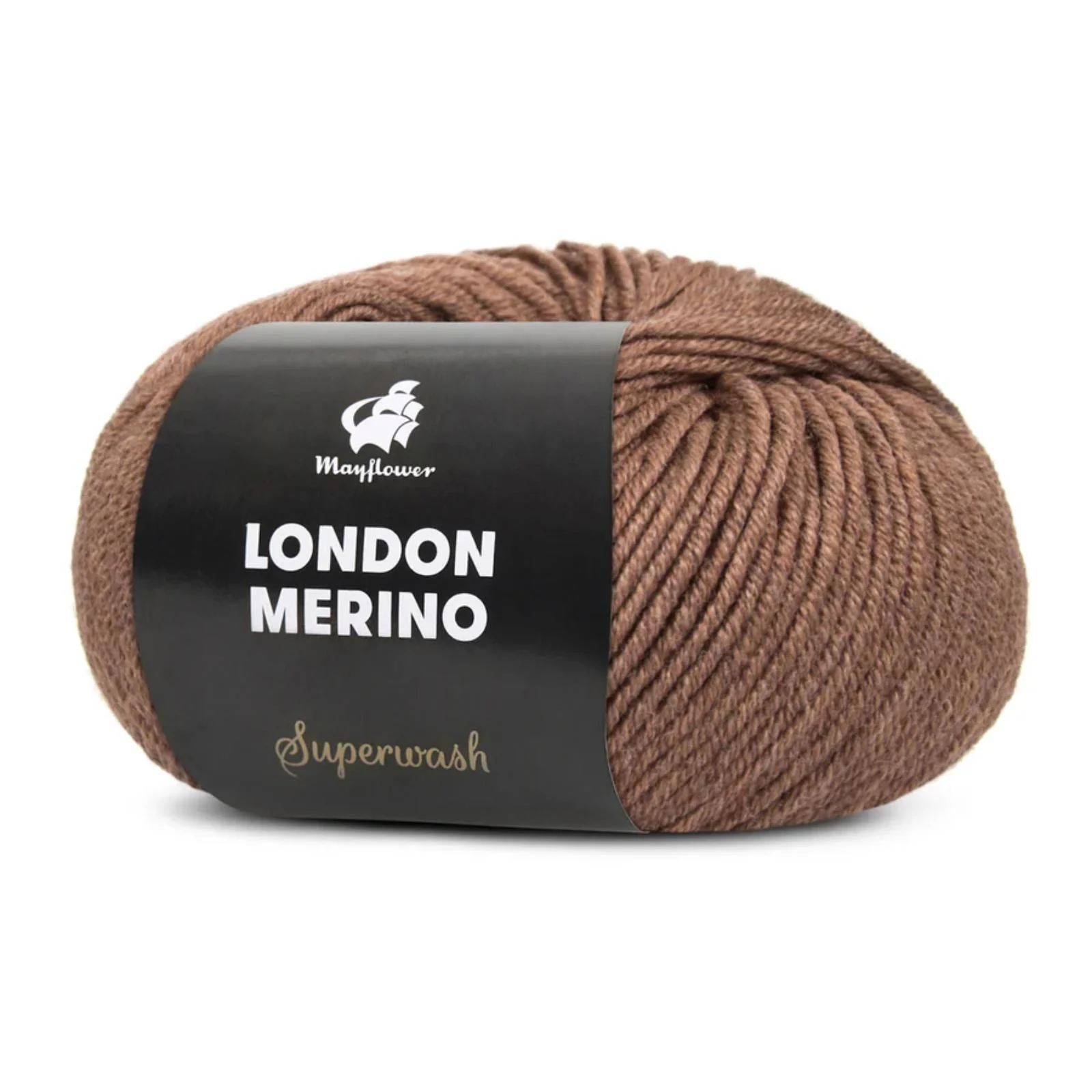 Mayflower London Merino 50g - Image 8